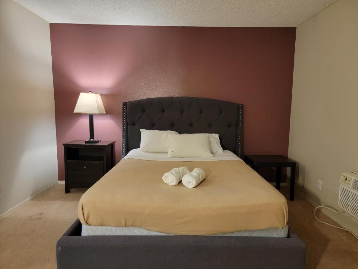 Comfortable Double Bed Unit(C23) - Image 1