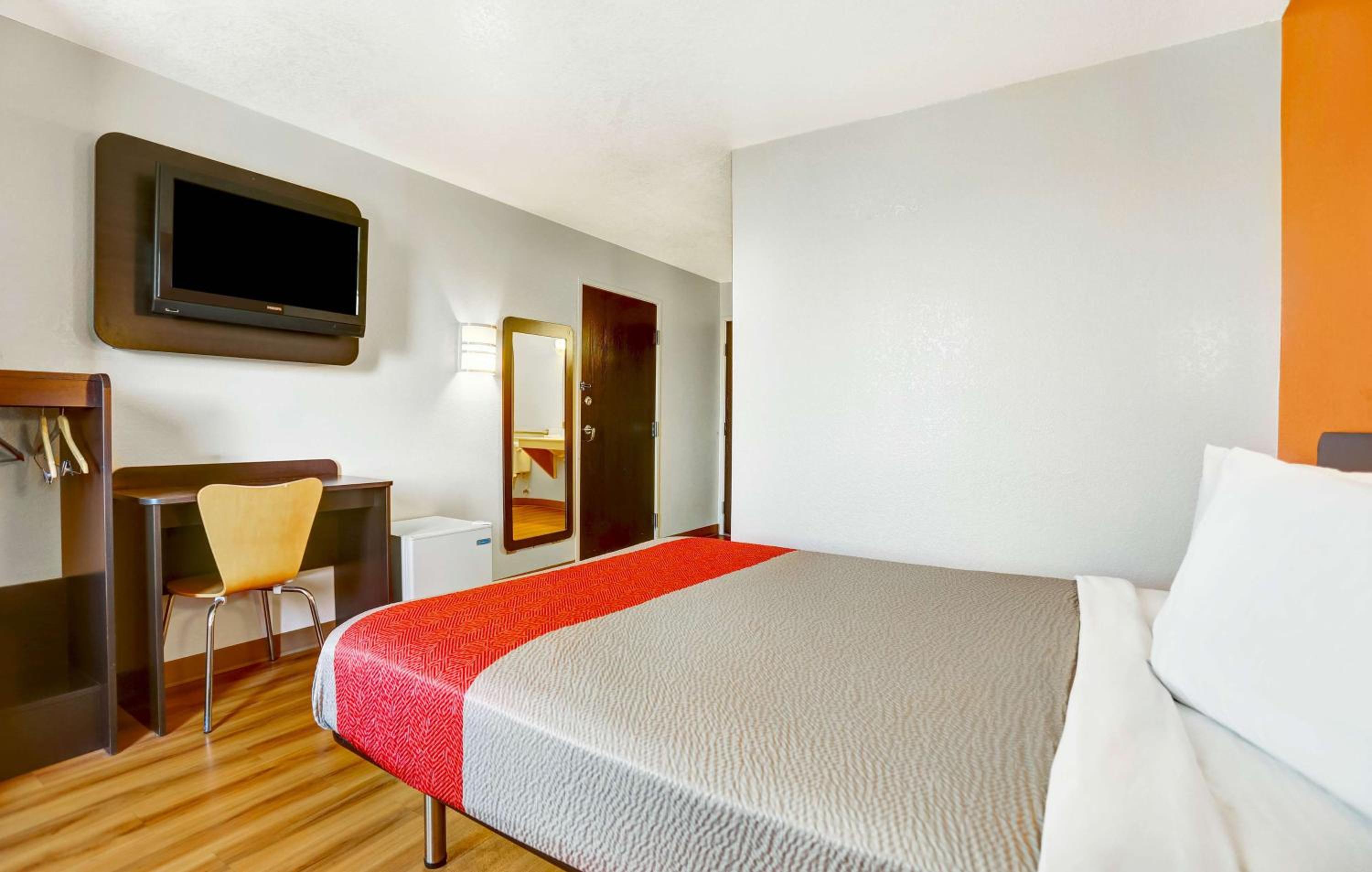 Motel 6-Benson, AZ