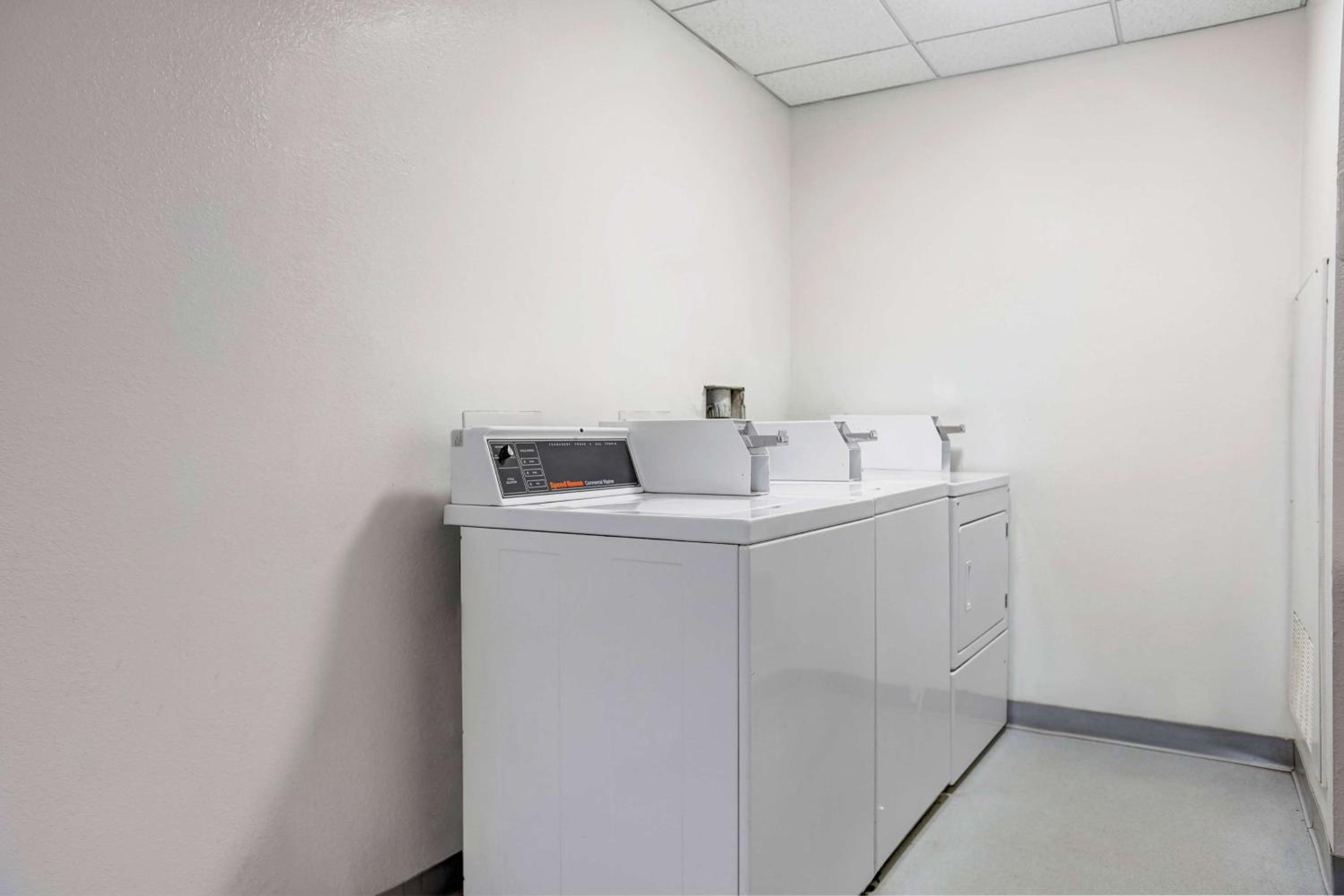 Motel 6-Benson, AZ