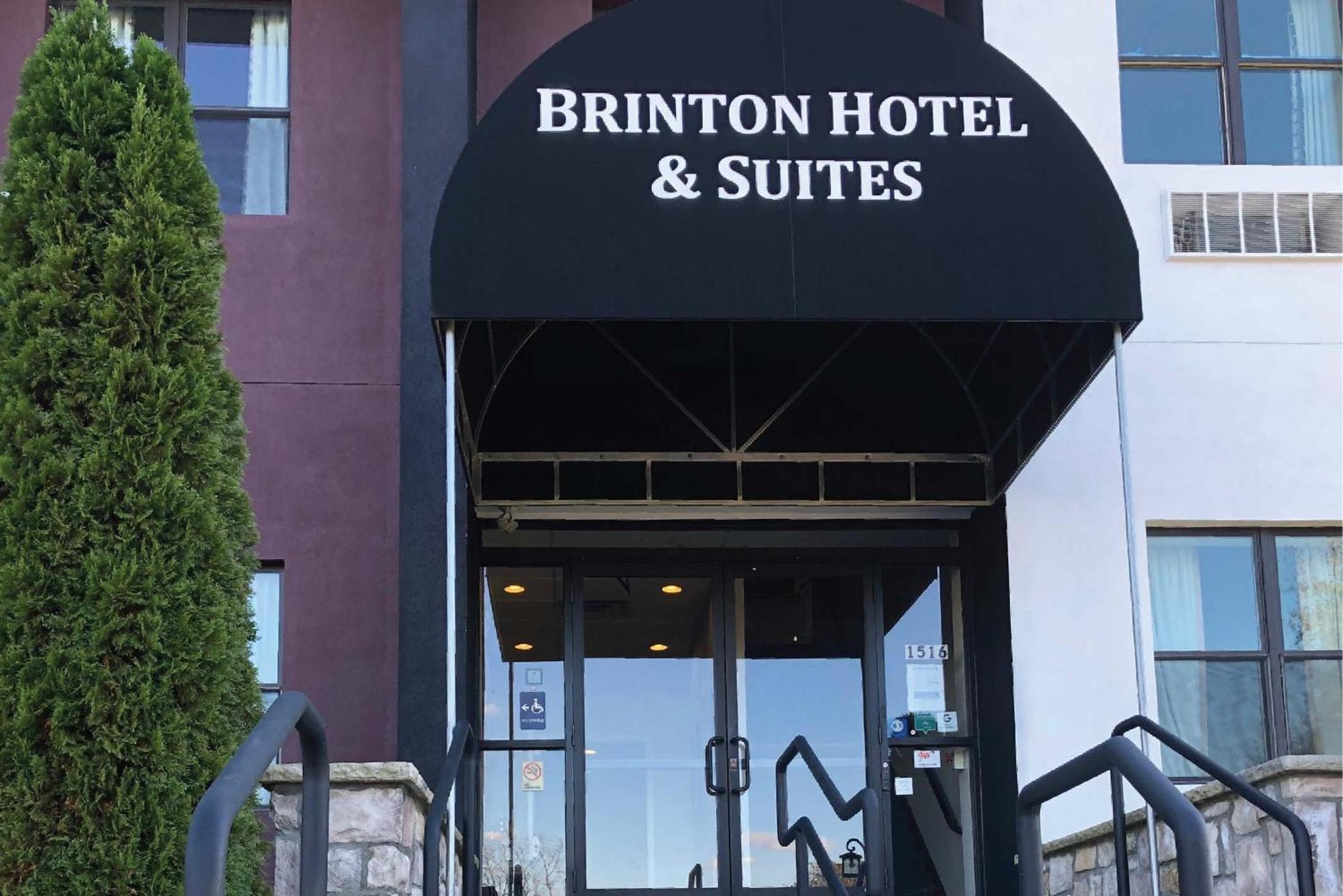 Brinton Suites