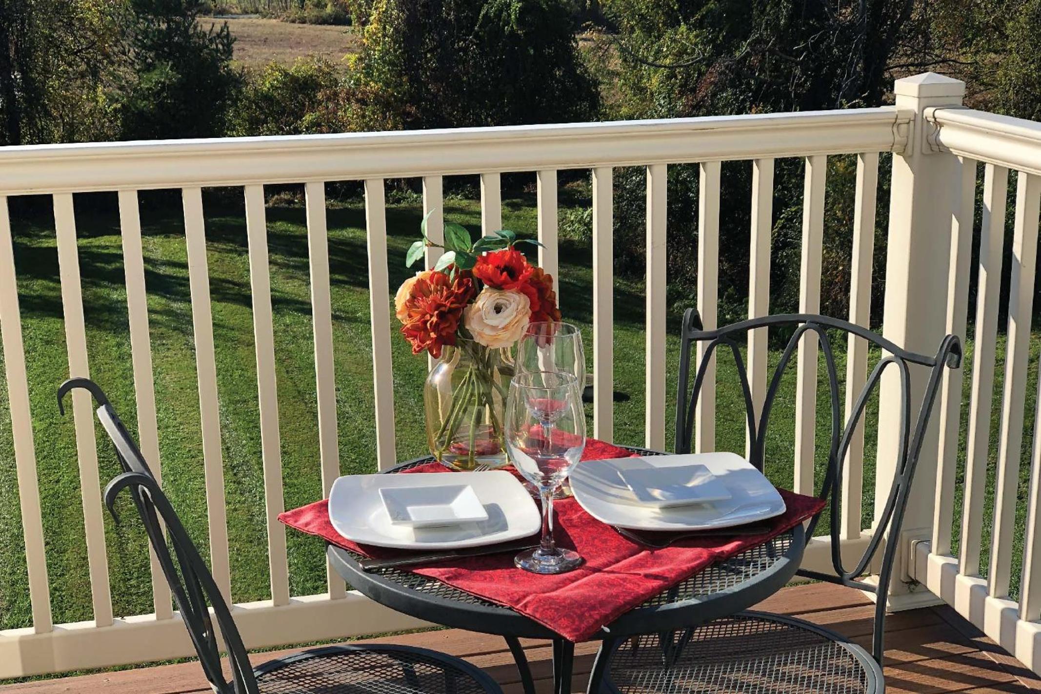 Brinton Suites