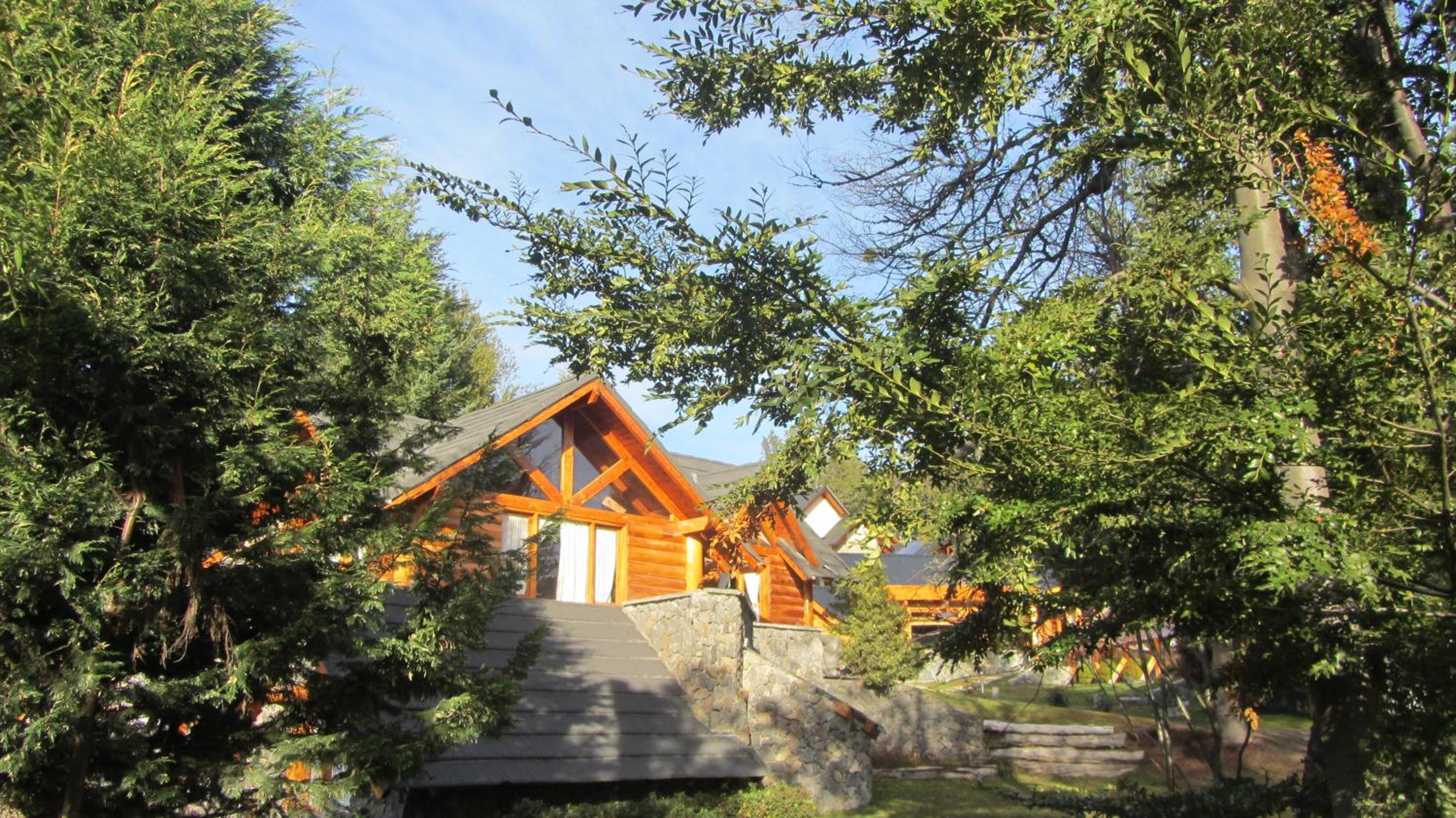 La Estancia Cabañas
