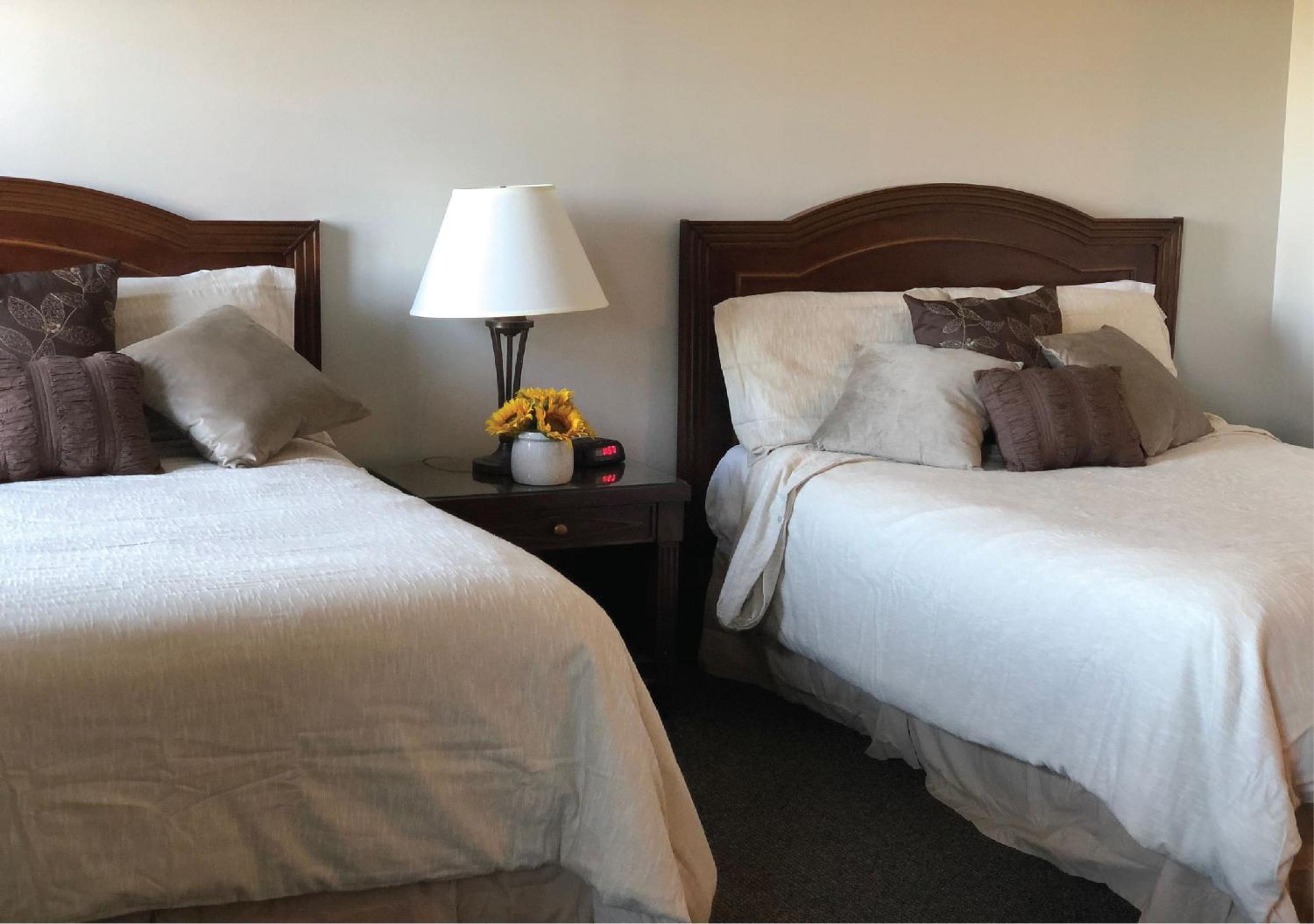 Brinton Suites
