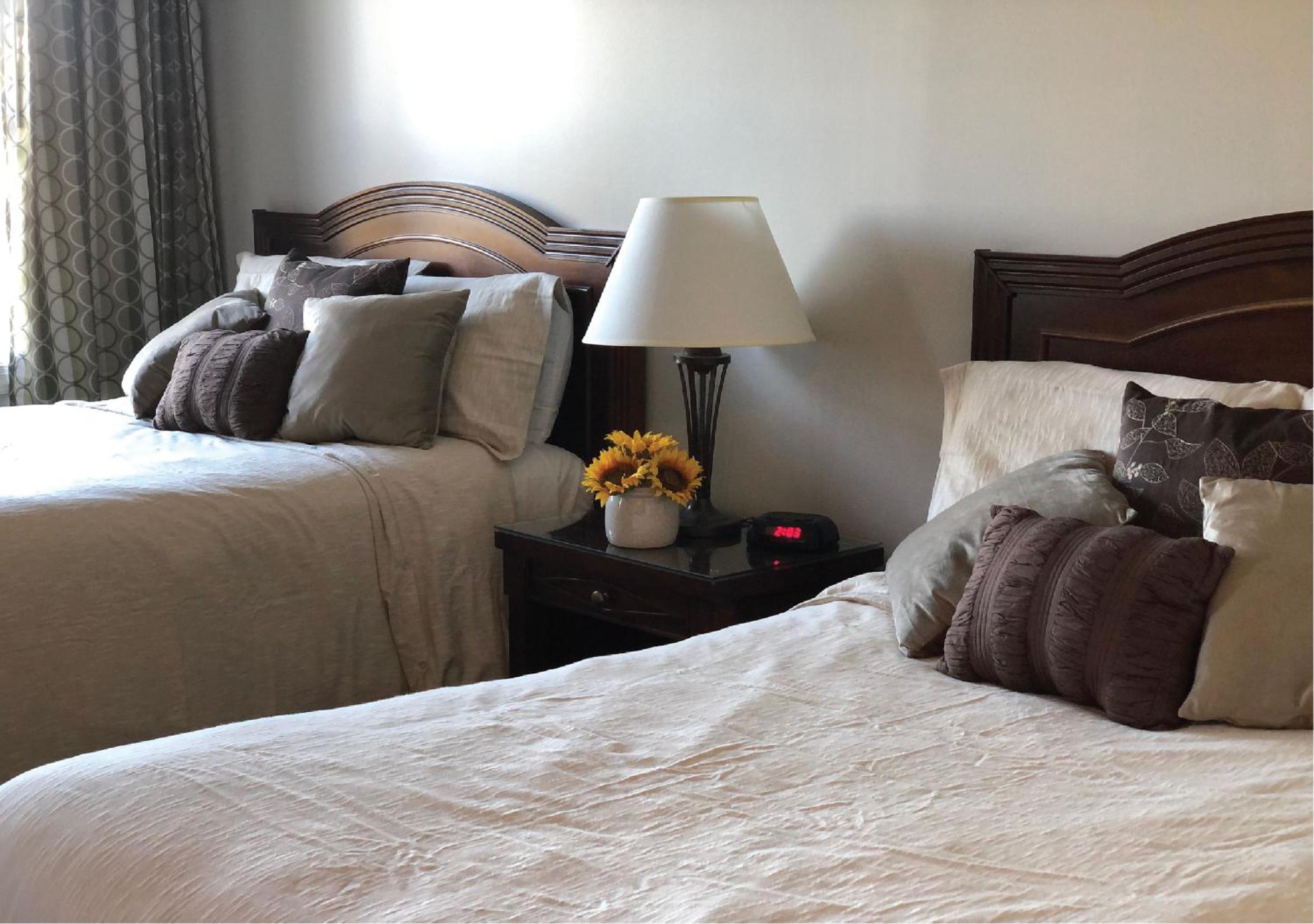 Brinton Suites