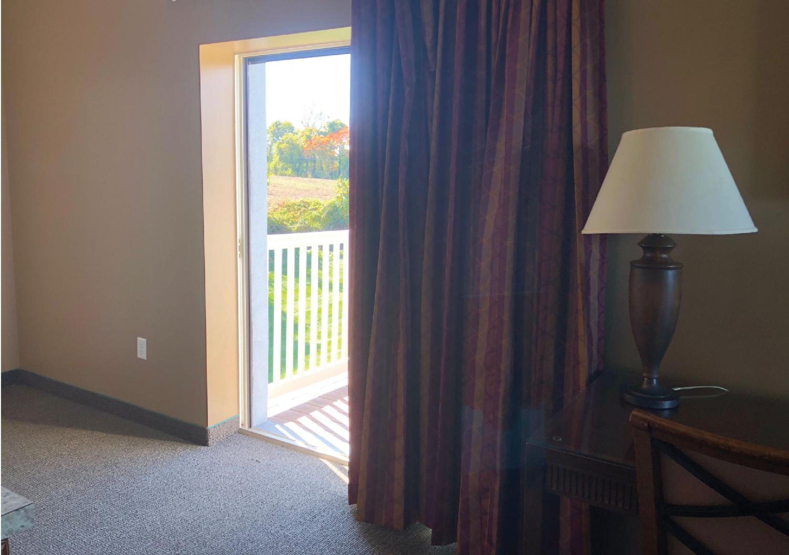 Brinton Suites