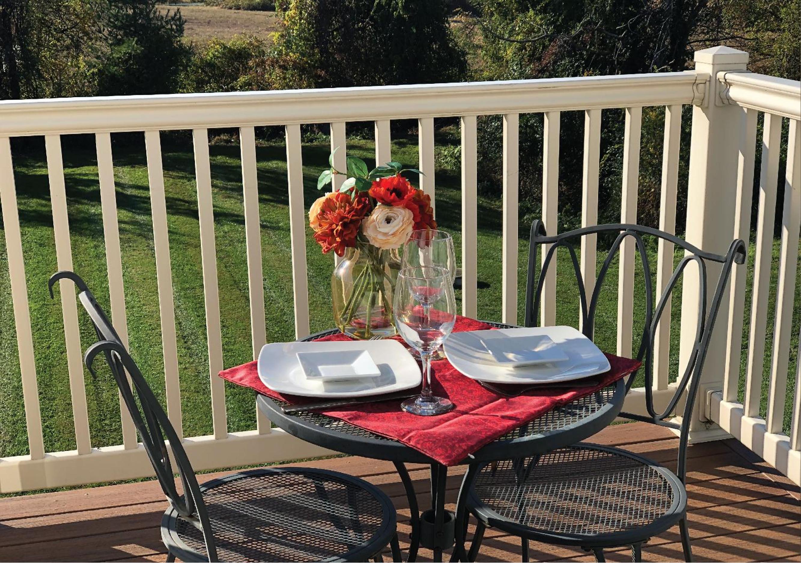 Brinton Suites