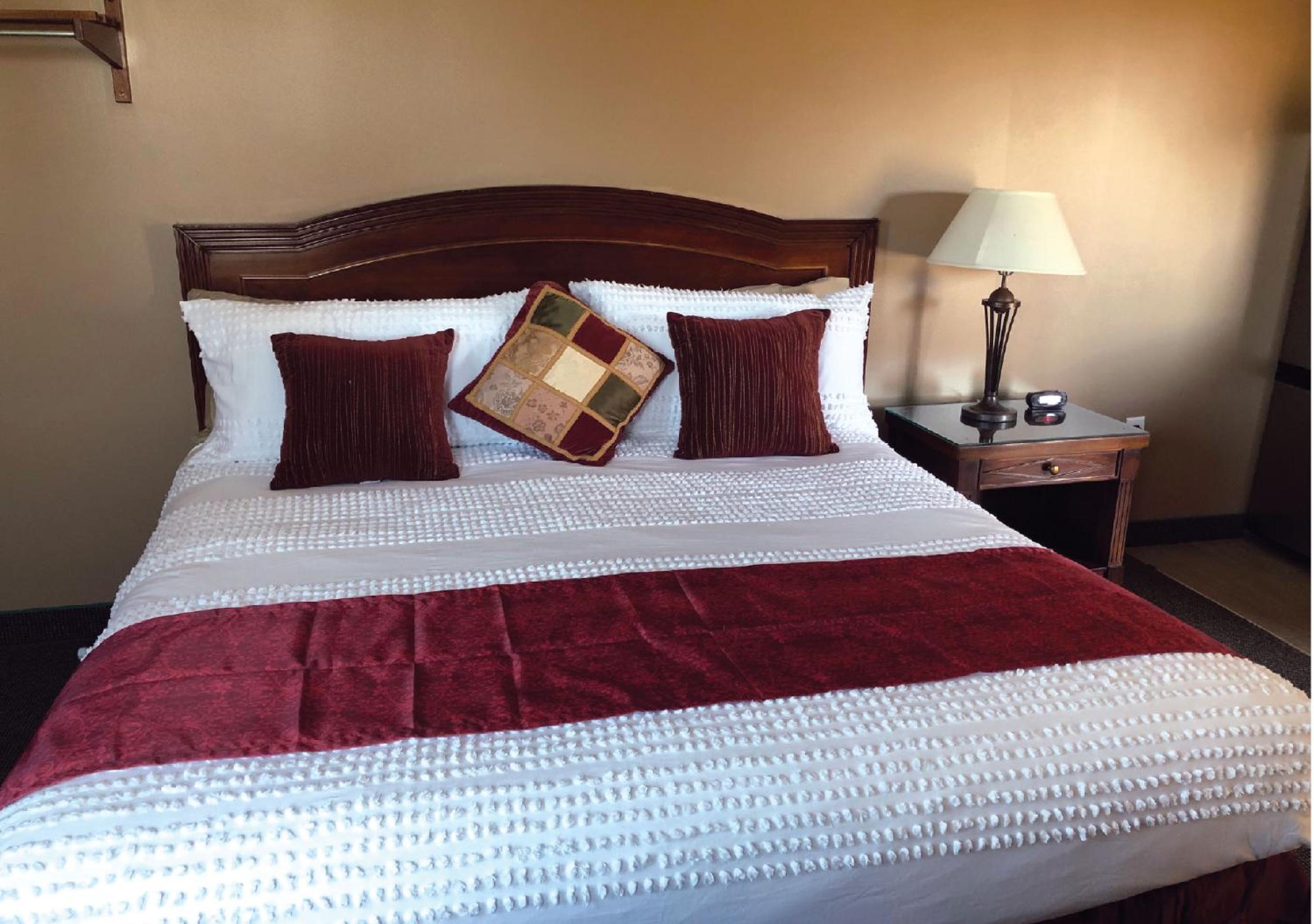 Brinton Suites