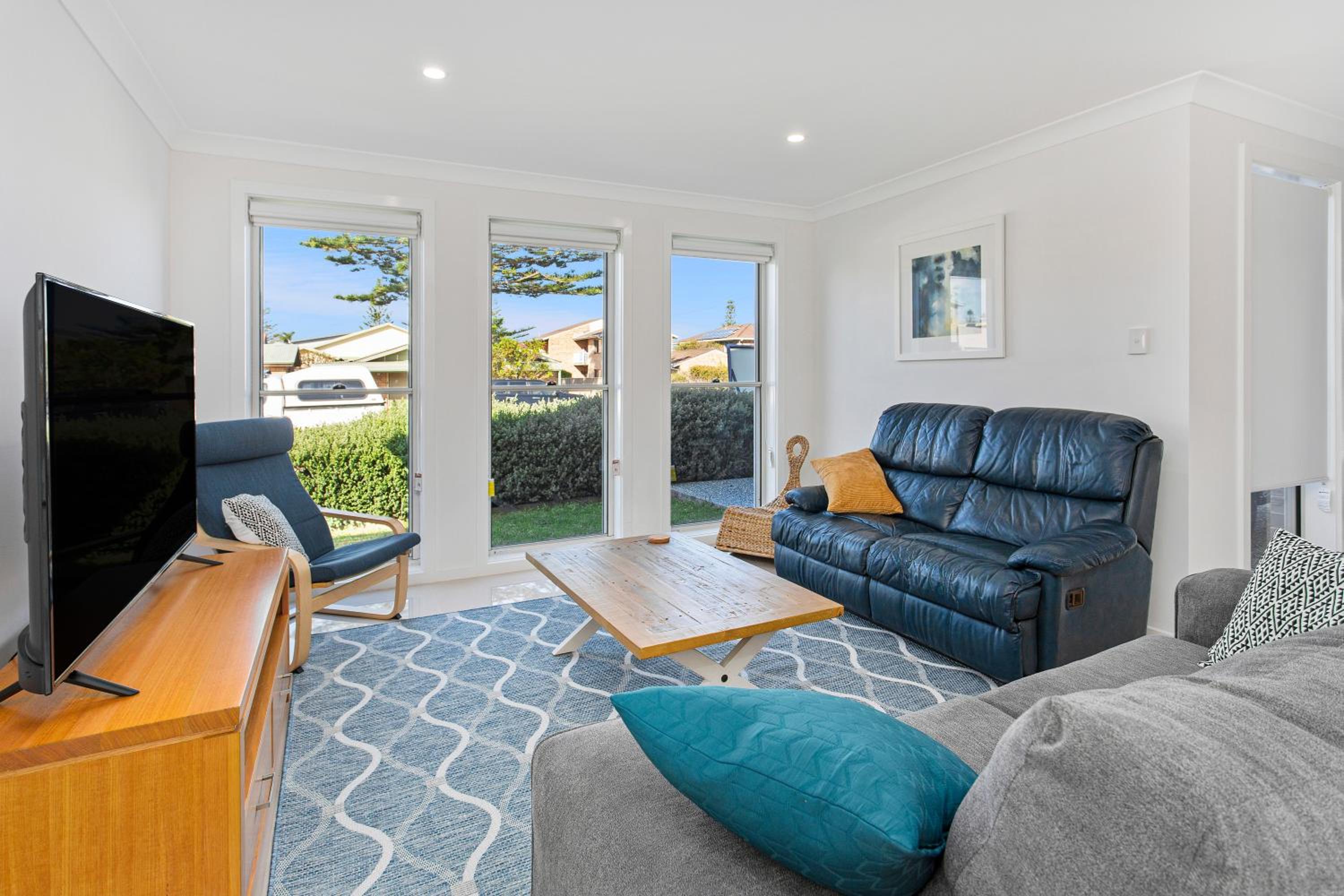 Whitehaven - Lake Illawarra