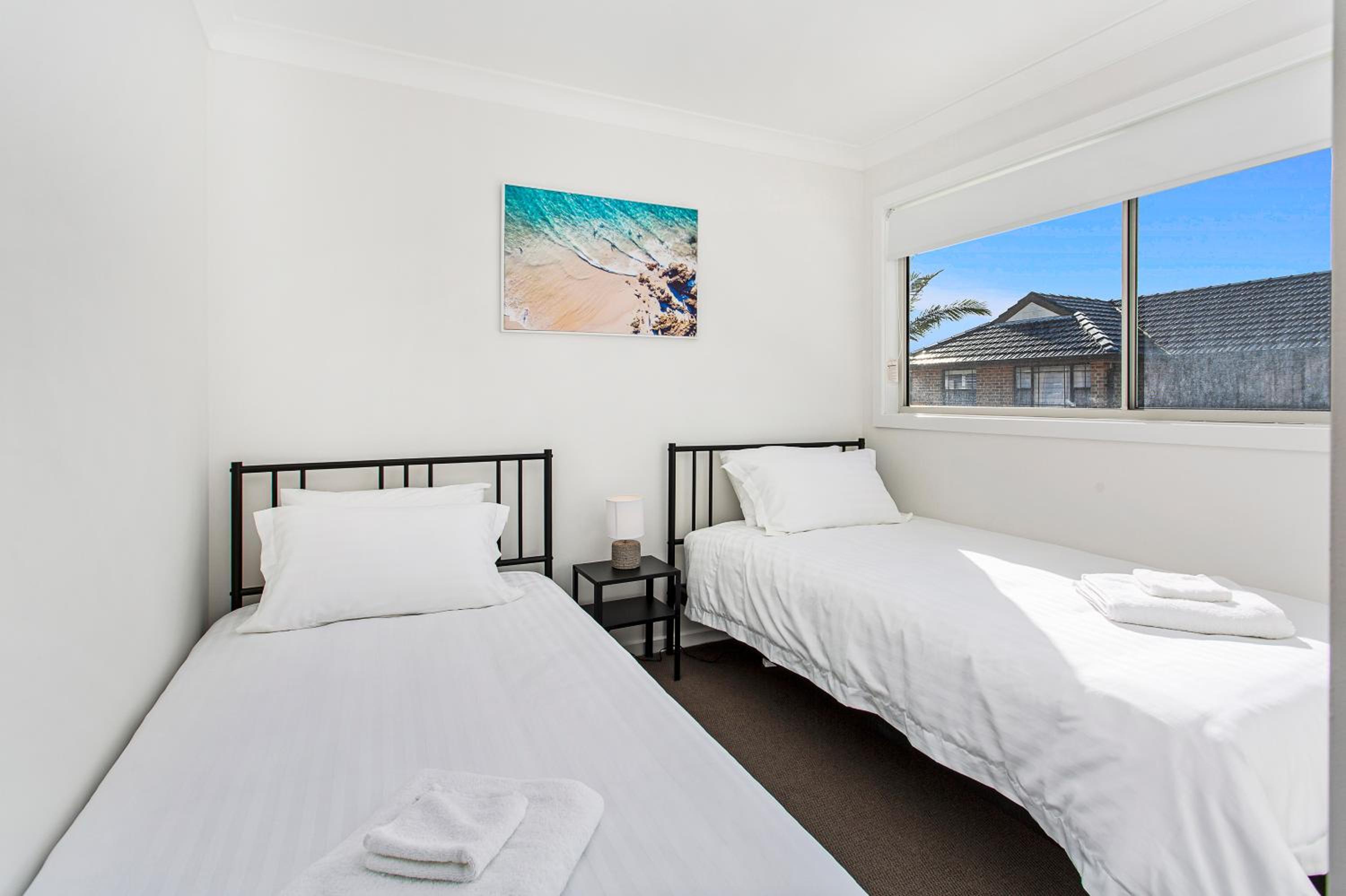 Whitehaven - Lake Illawarra