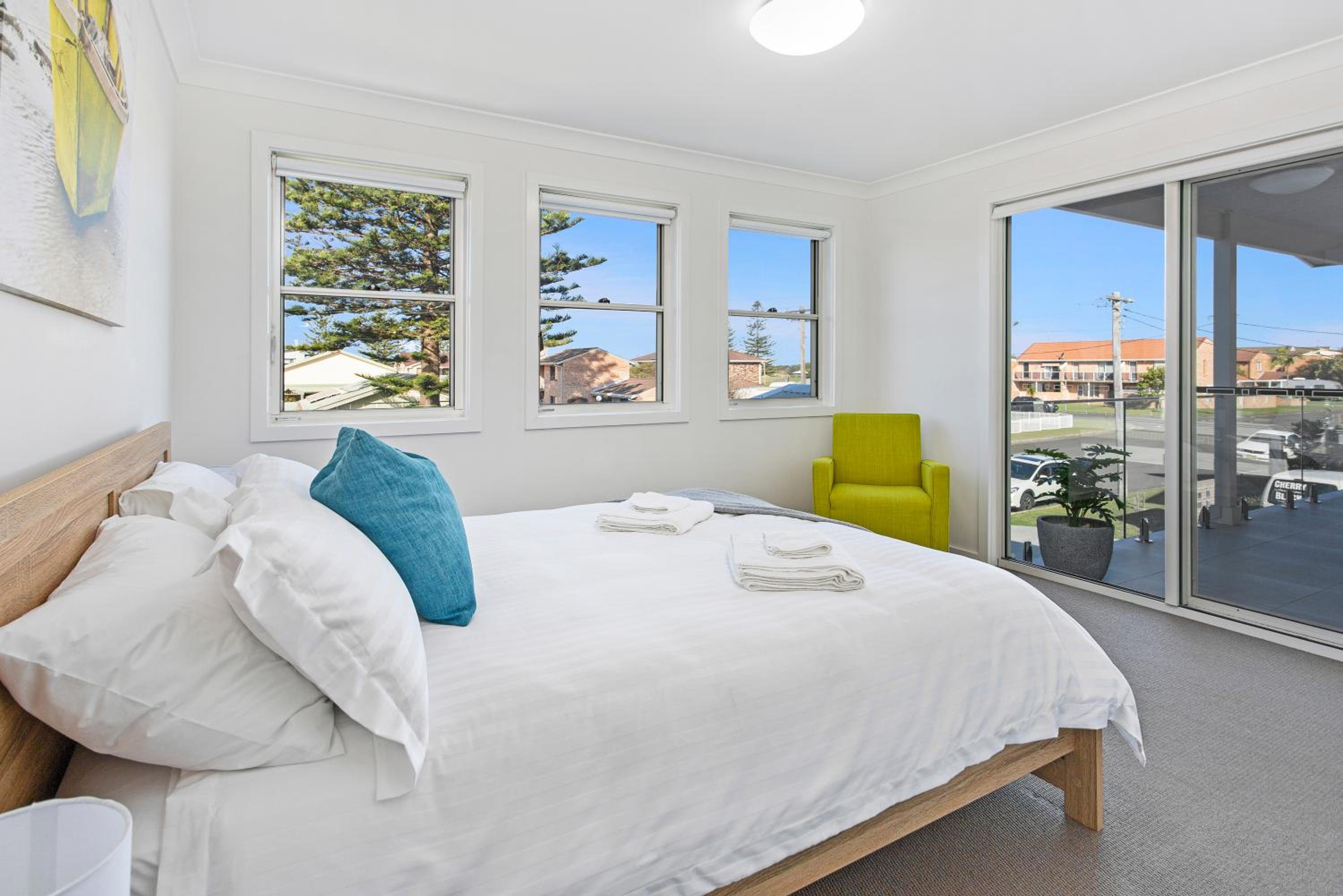 Whitehaven - Lake Illawarra