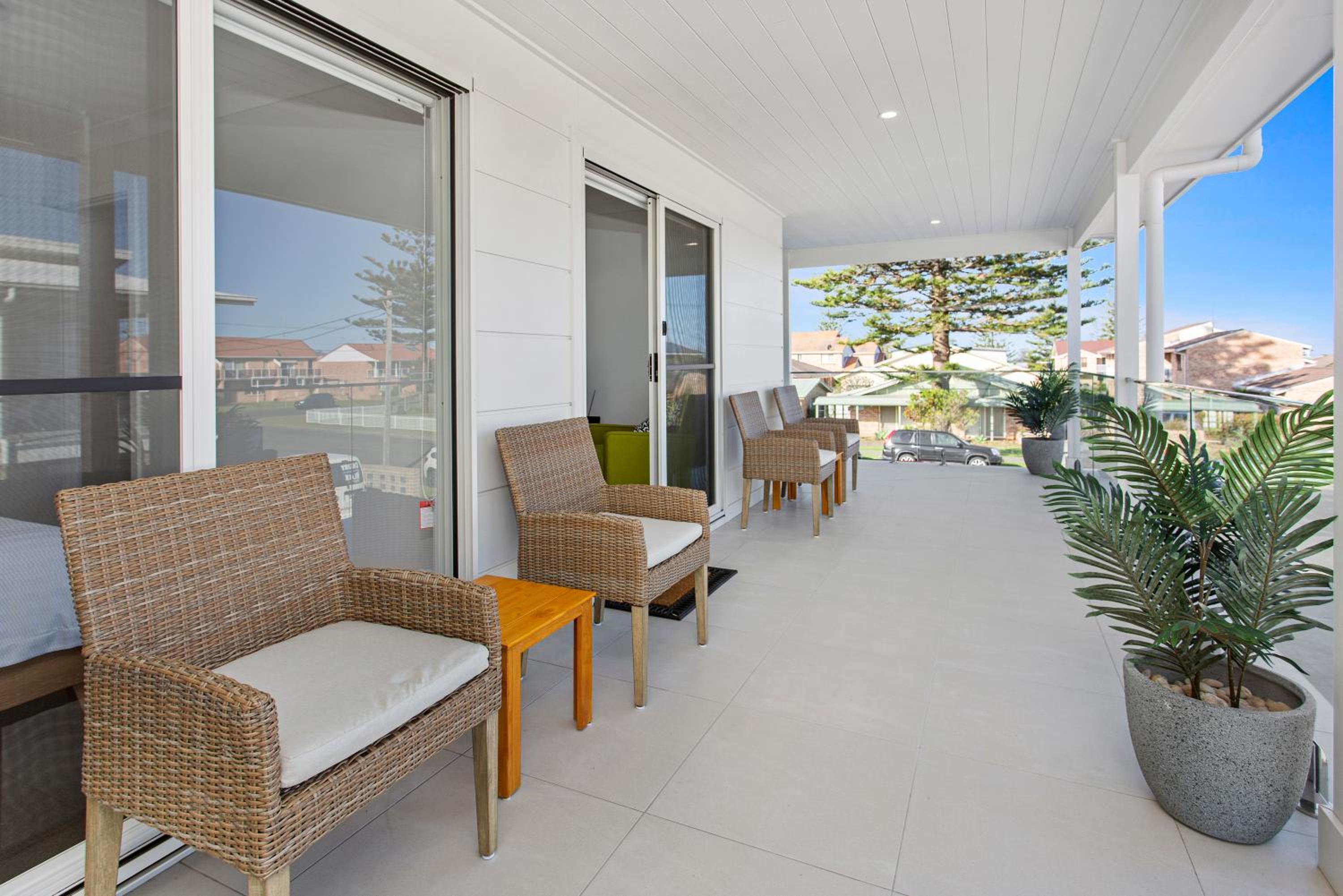 Whitehaven - Lake Illawarra