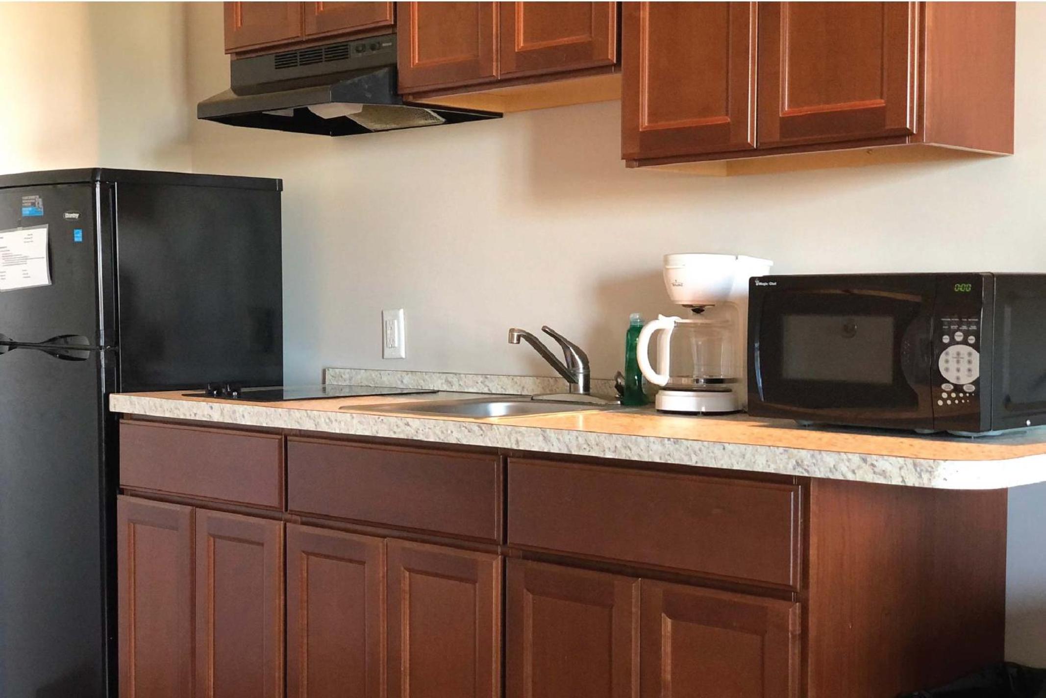 Brinton Suites