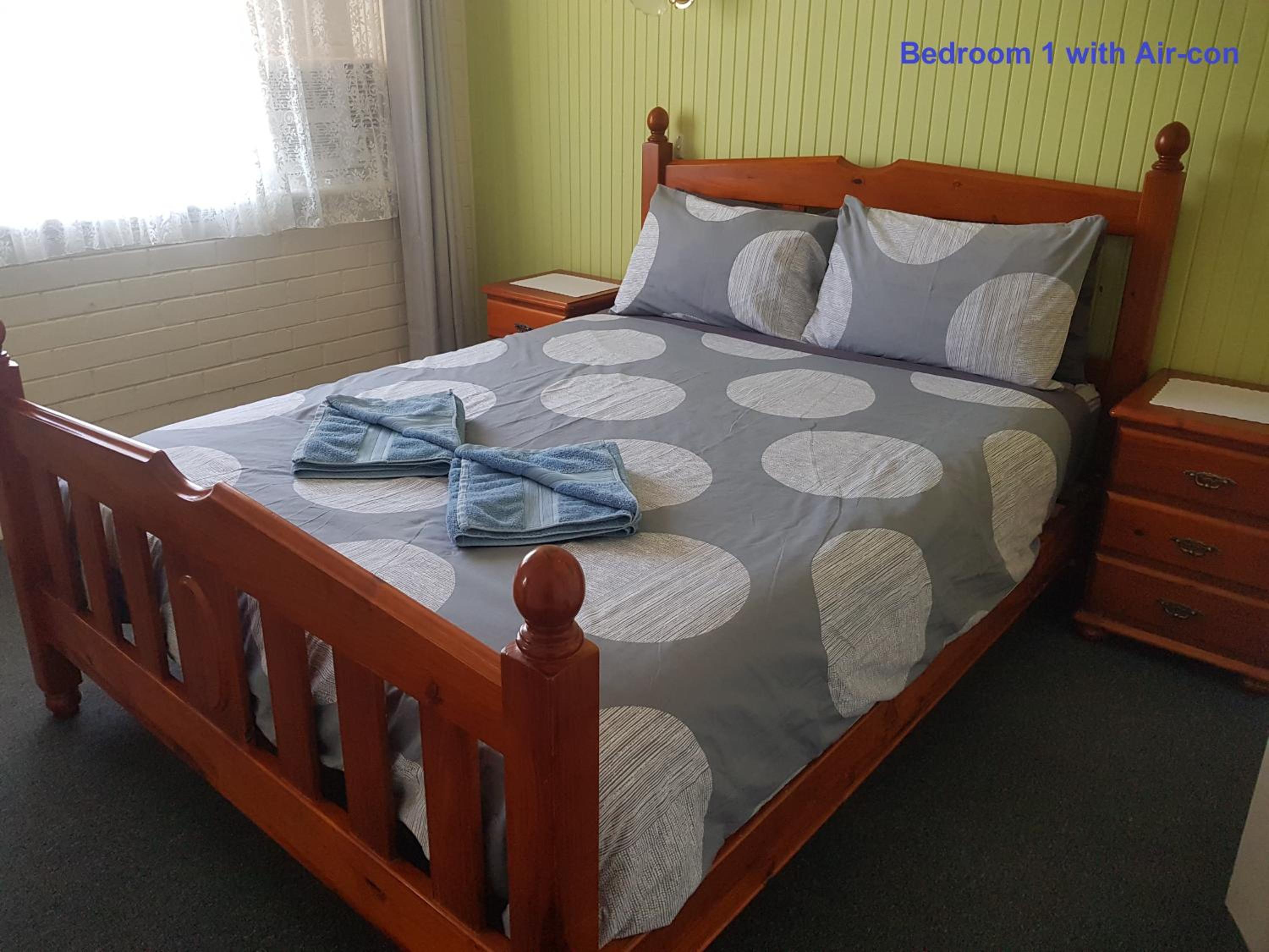 Whyalla Country Inn Motel