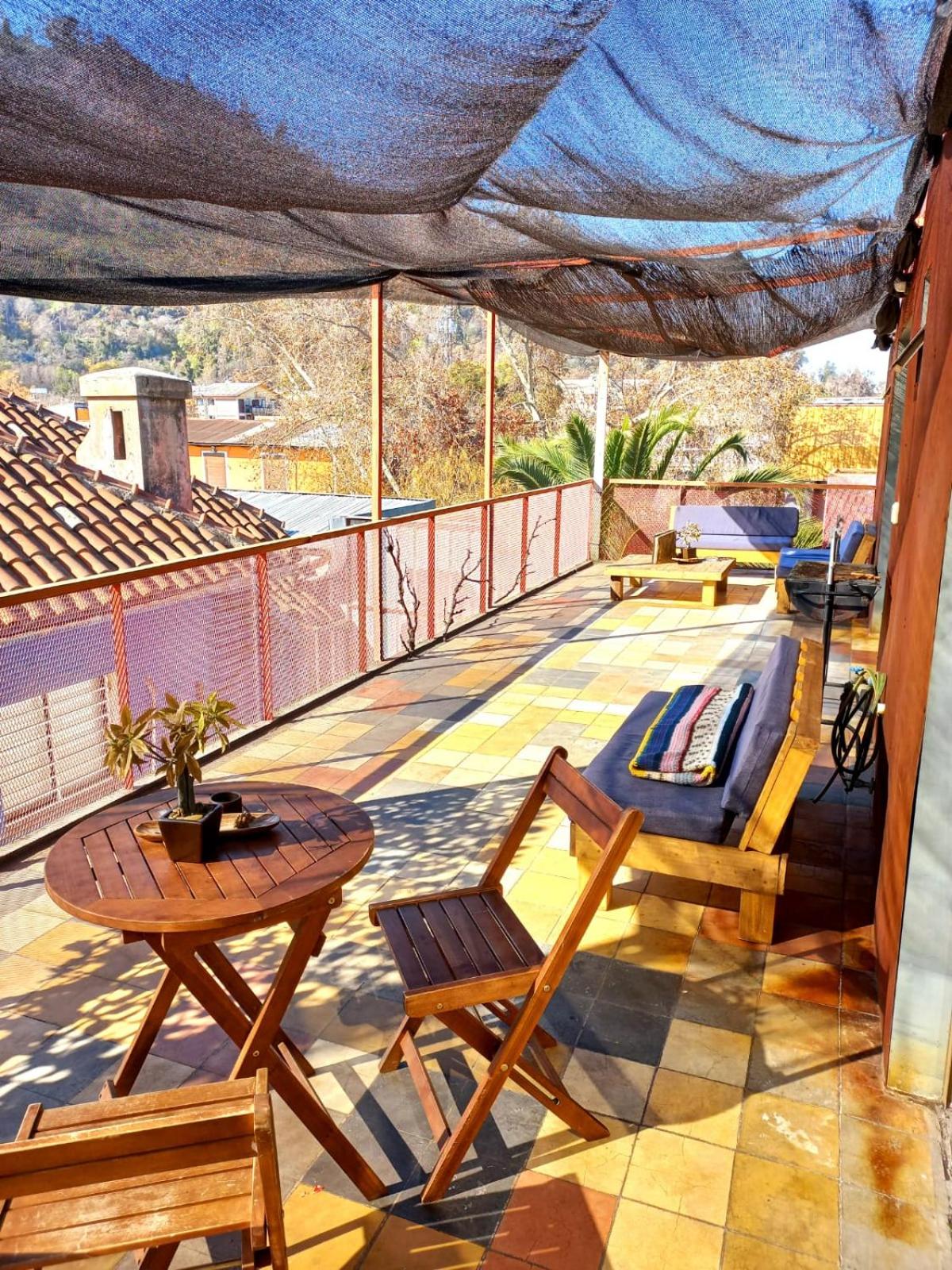 Hotel Nativo