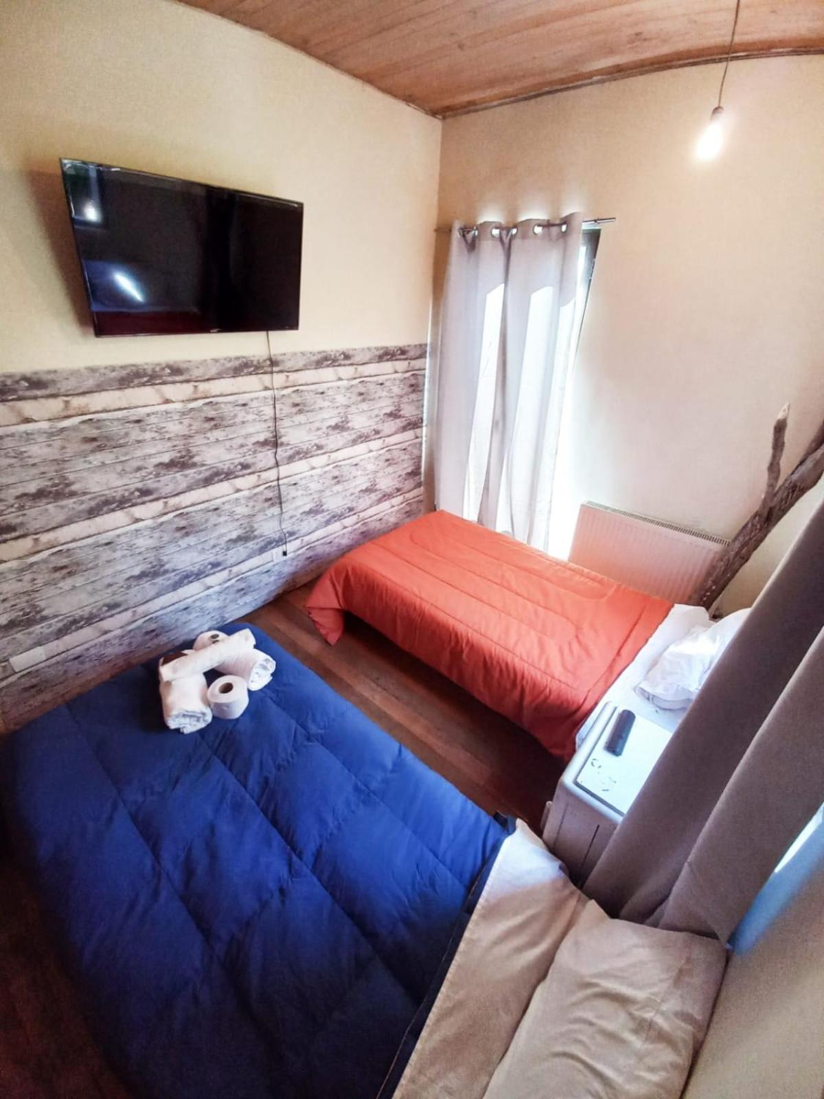 Hotel Nativo