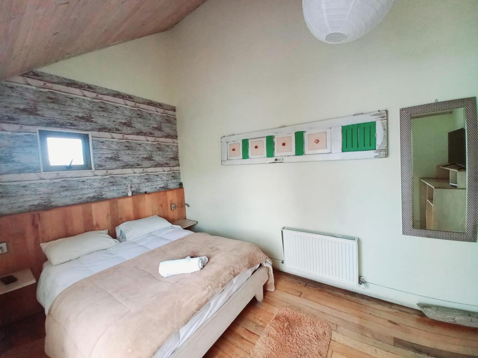 Hotel Nativo