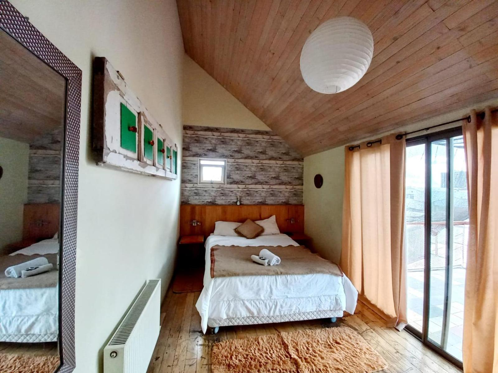 Hotel Nativo