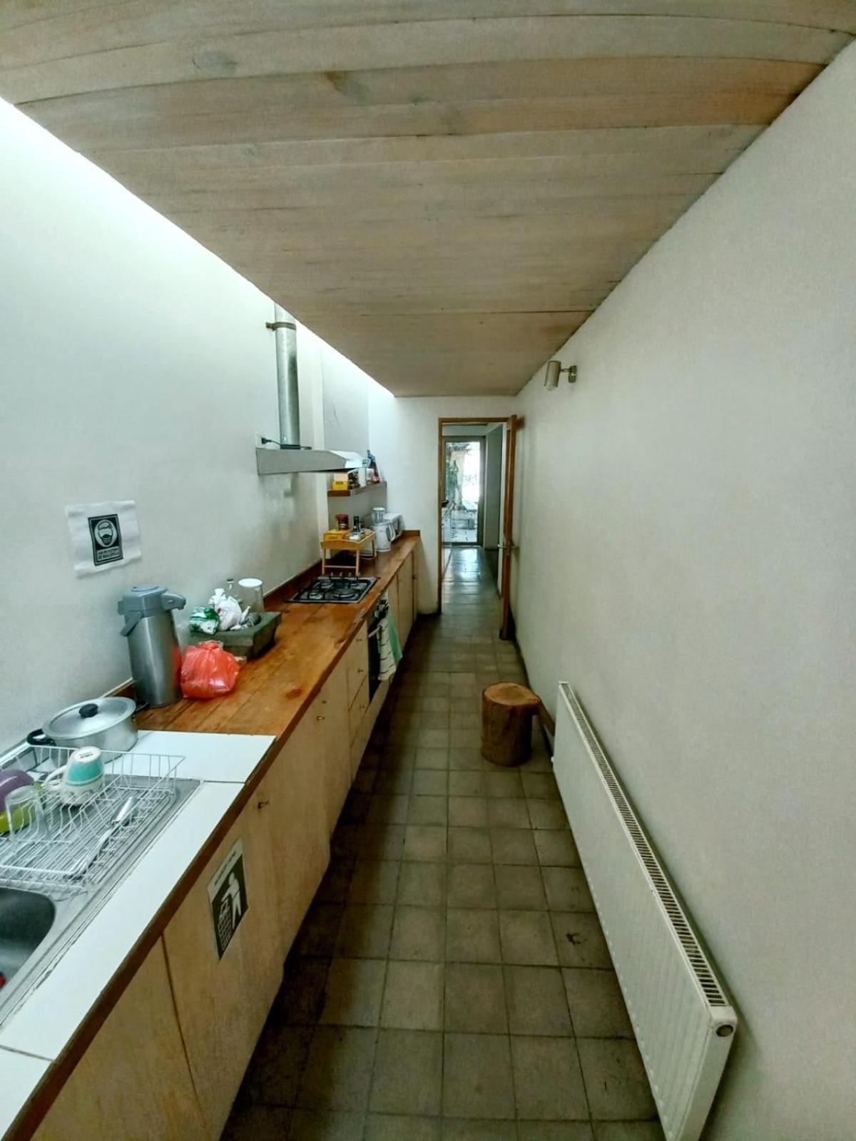 Hotel Nativo