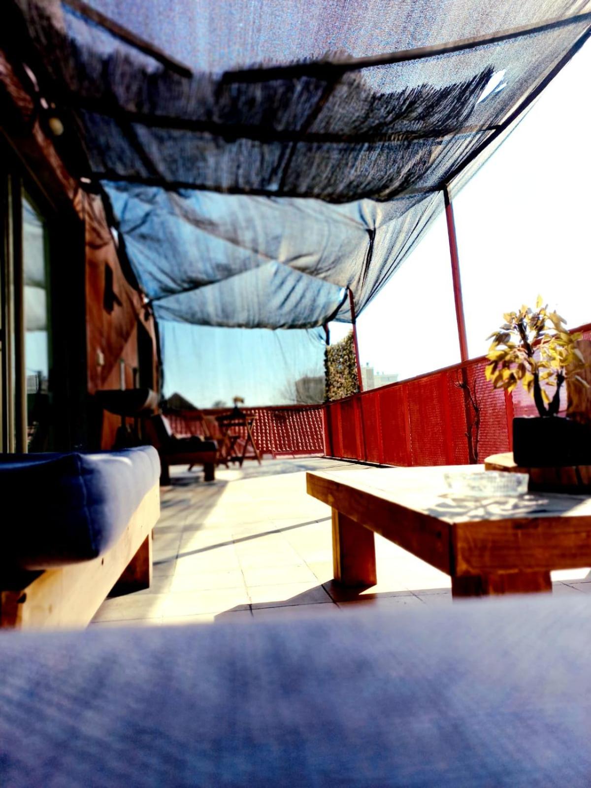 Hotel Nativo