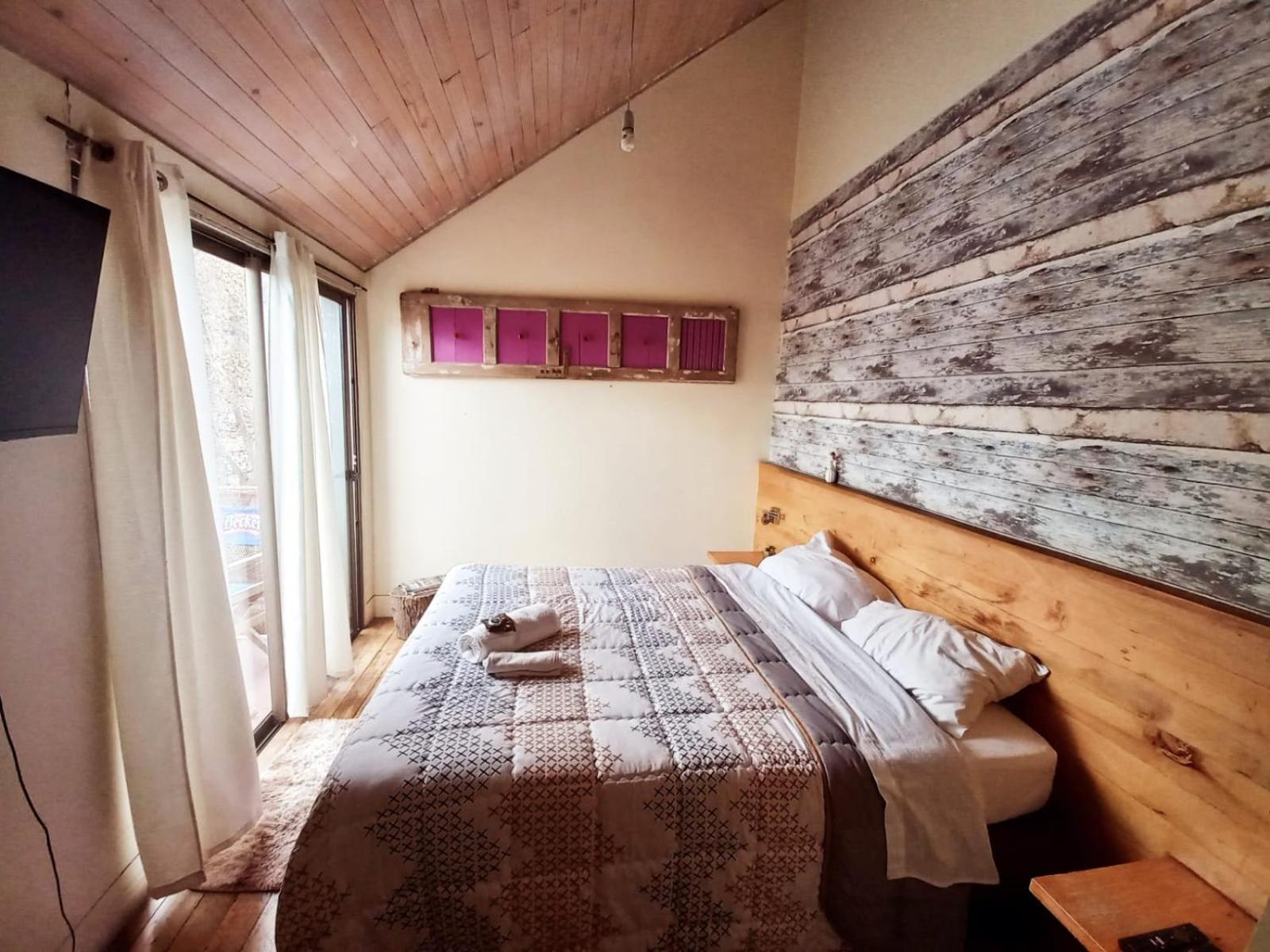 Hotel Nativo