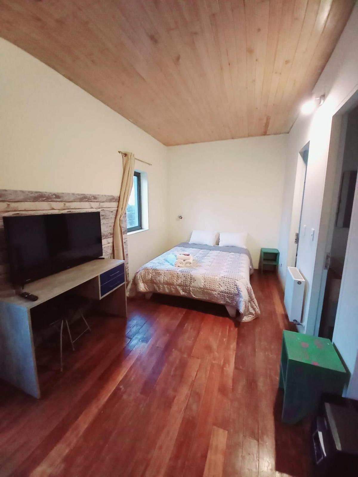 Hotel Nativo