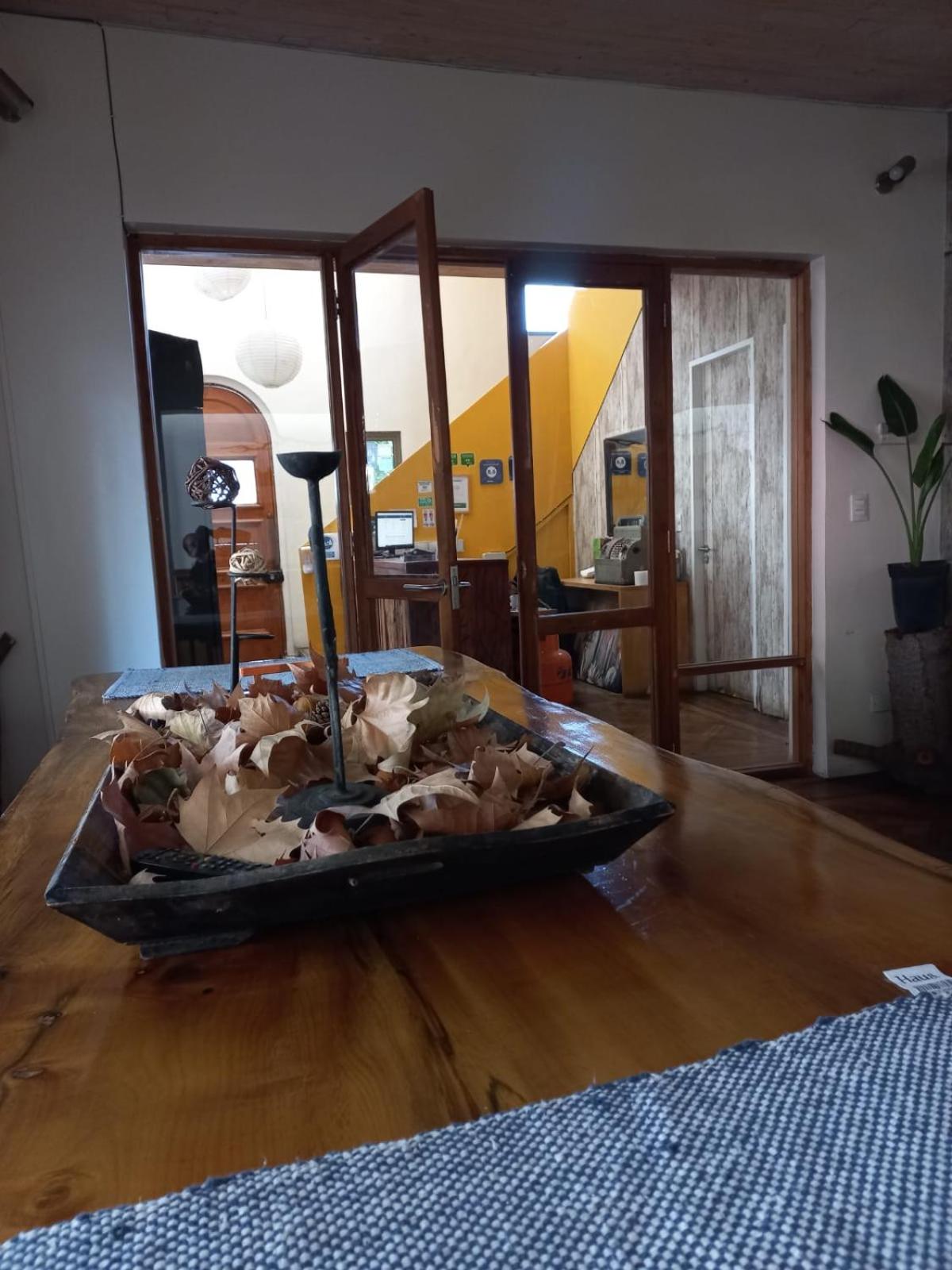 Hotel Nativo