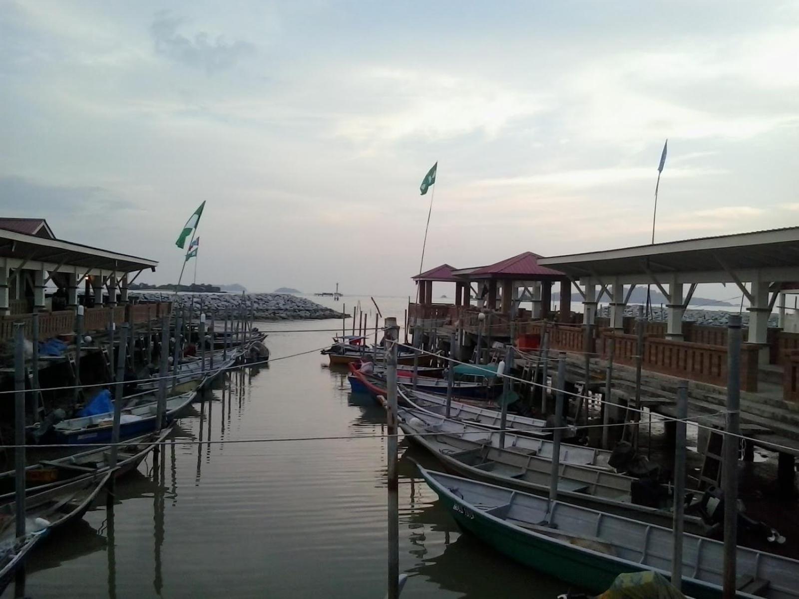 Mutiara Chalet Bandar Melaka photo 7
