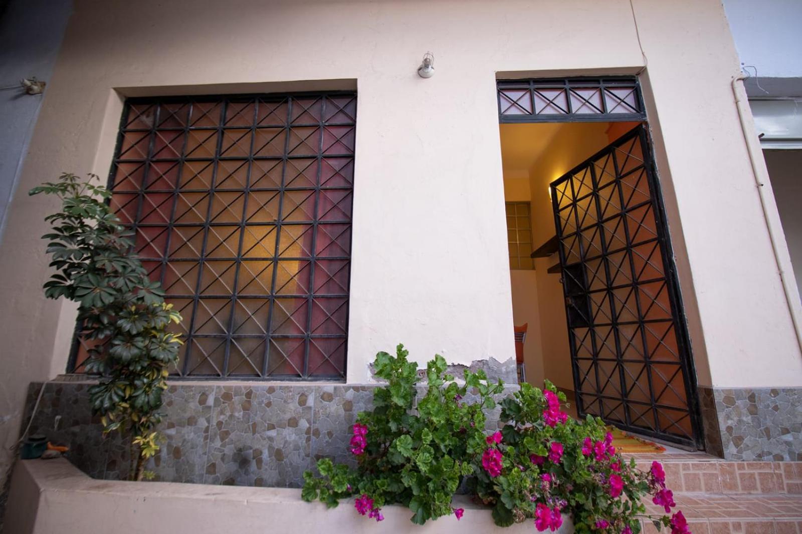 Apartment in the Plaza de Armas Cusco view 5