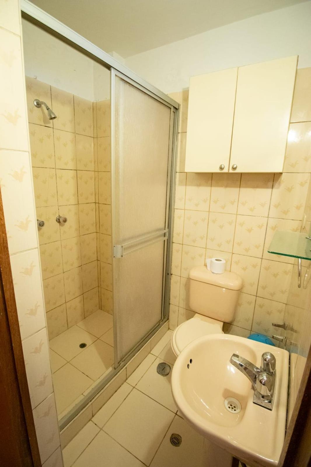 Apartment in the Plaza de Armas Cusco view 3