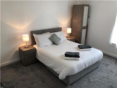 Lower Ashby Apartments view 5