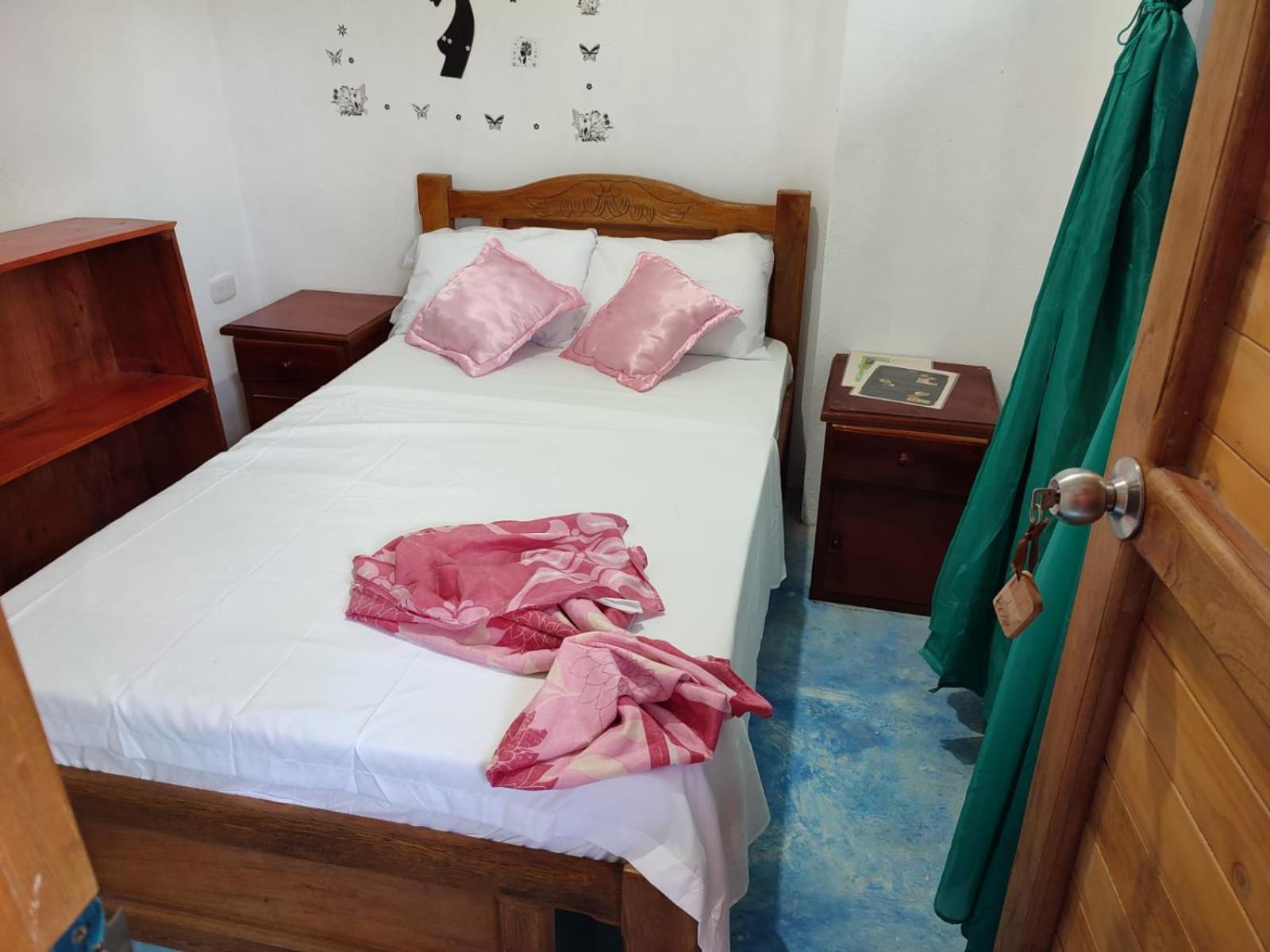 Hostel Blue Sea Rincon del Mar