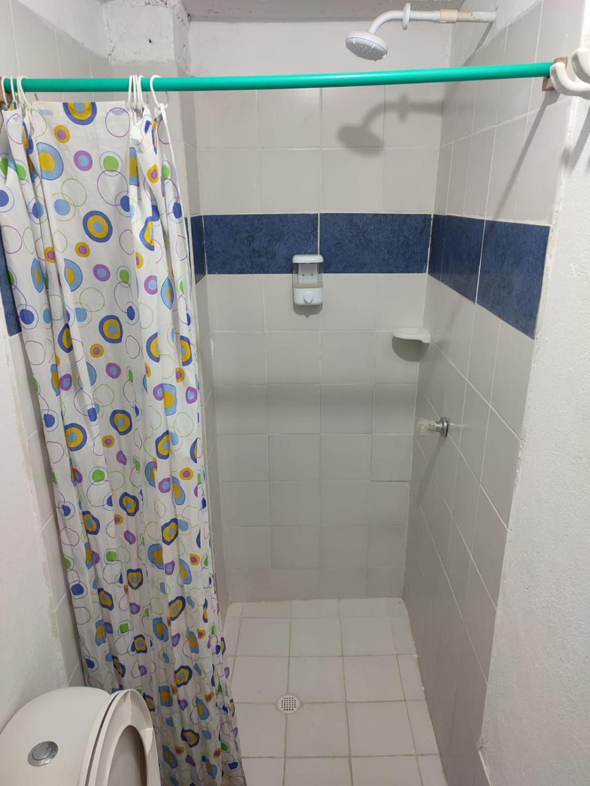Hostel Blue Sea Rincon del Mar