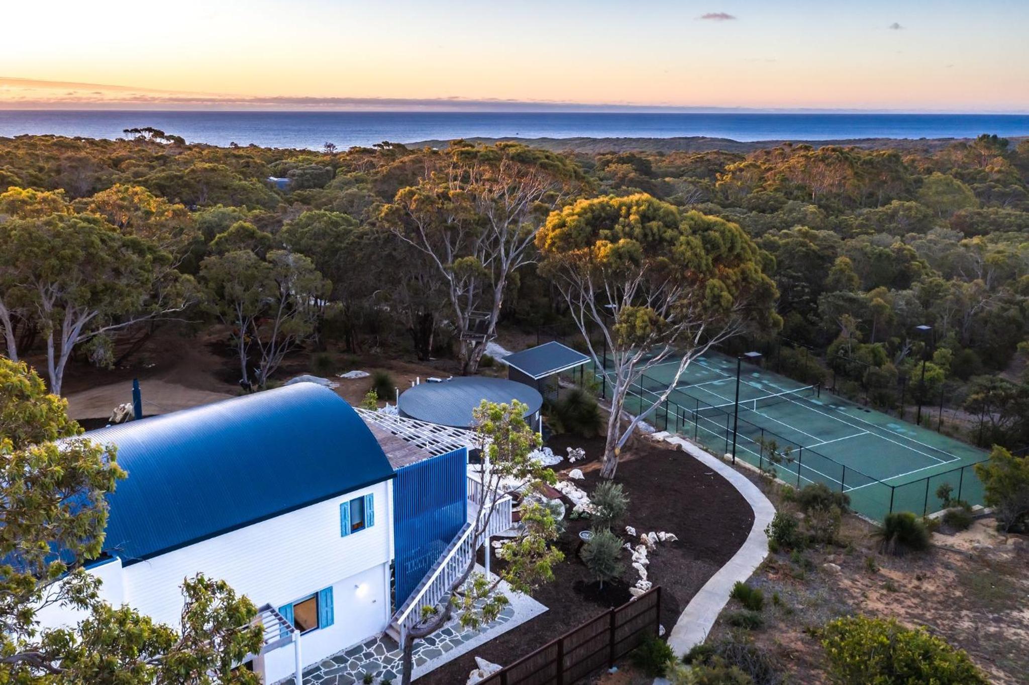 Hotel Carpe Mykonos - BRAND NEW HOME - bushland retreat - Image 1