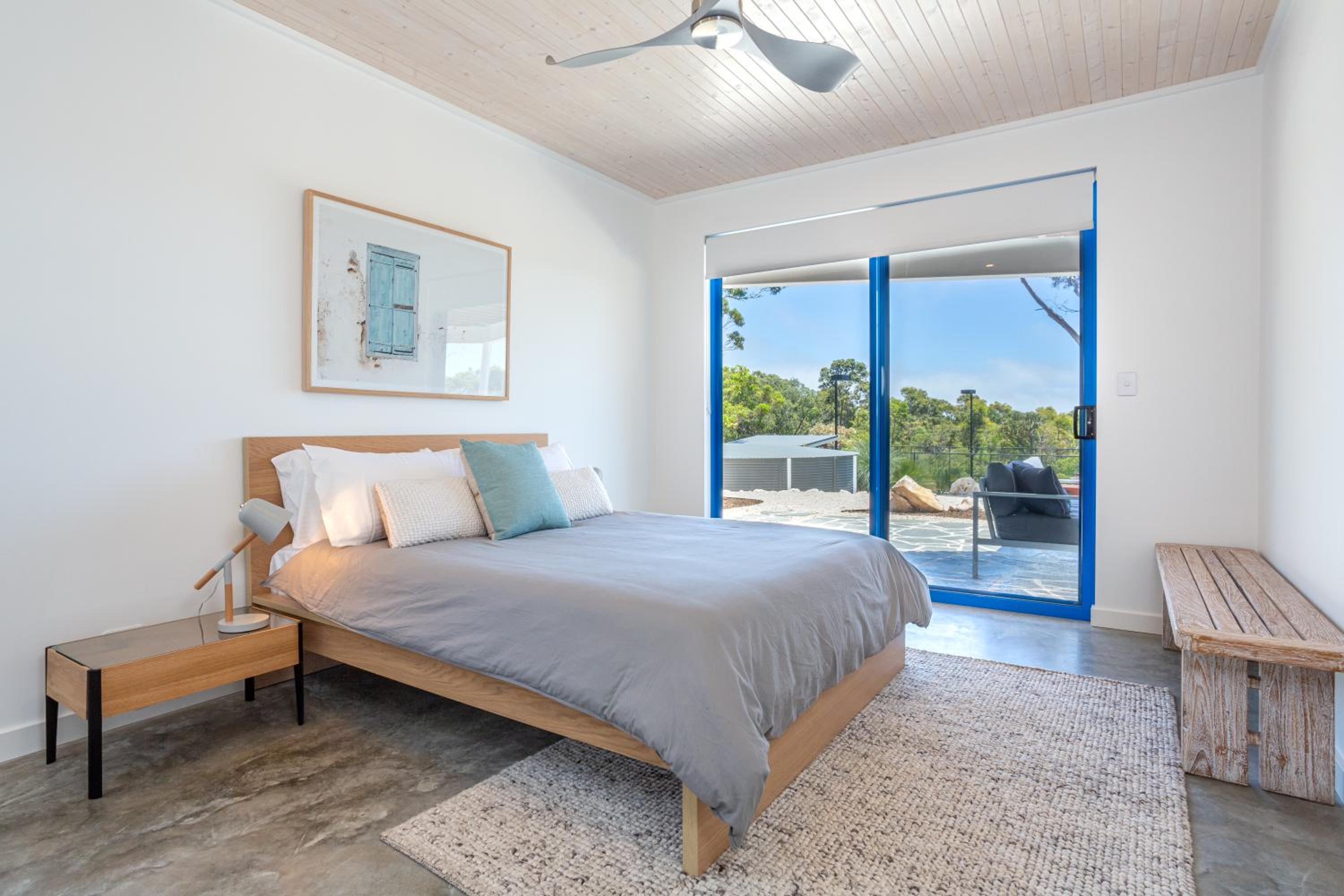 Carpe Mykonos - BRAND NEW HOME - bushland retreat