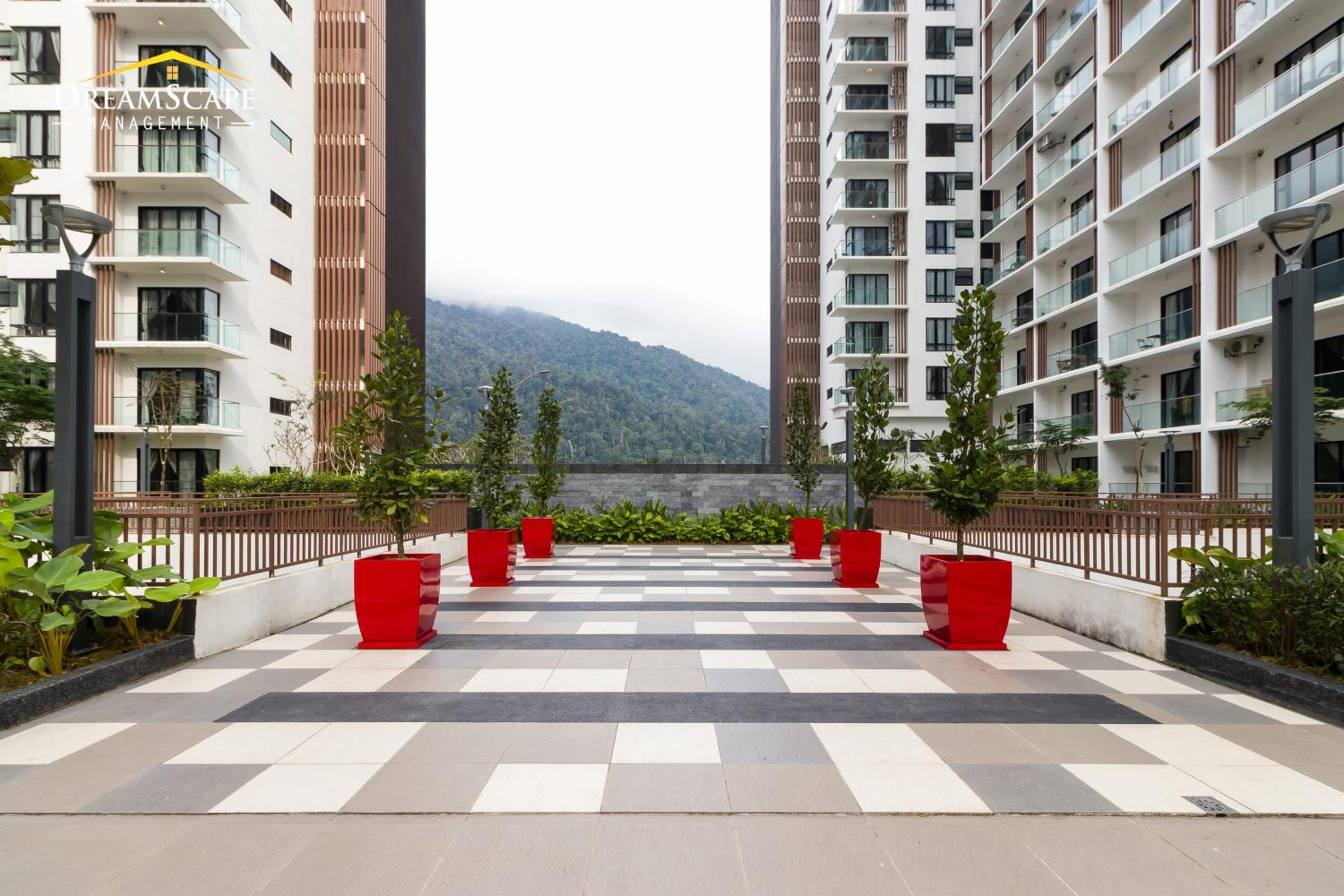 Swiss Home@Midhill Genting Highlands(Free WiFi) photo 8
