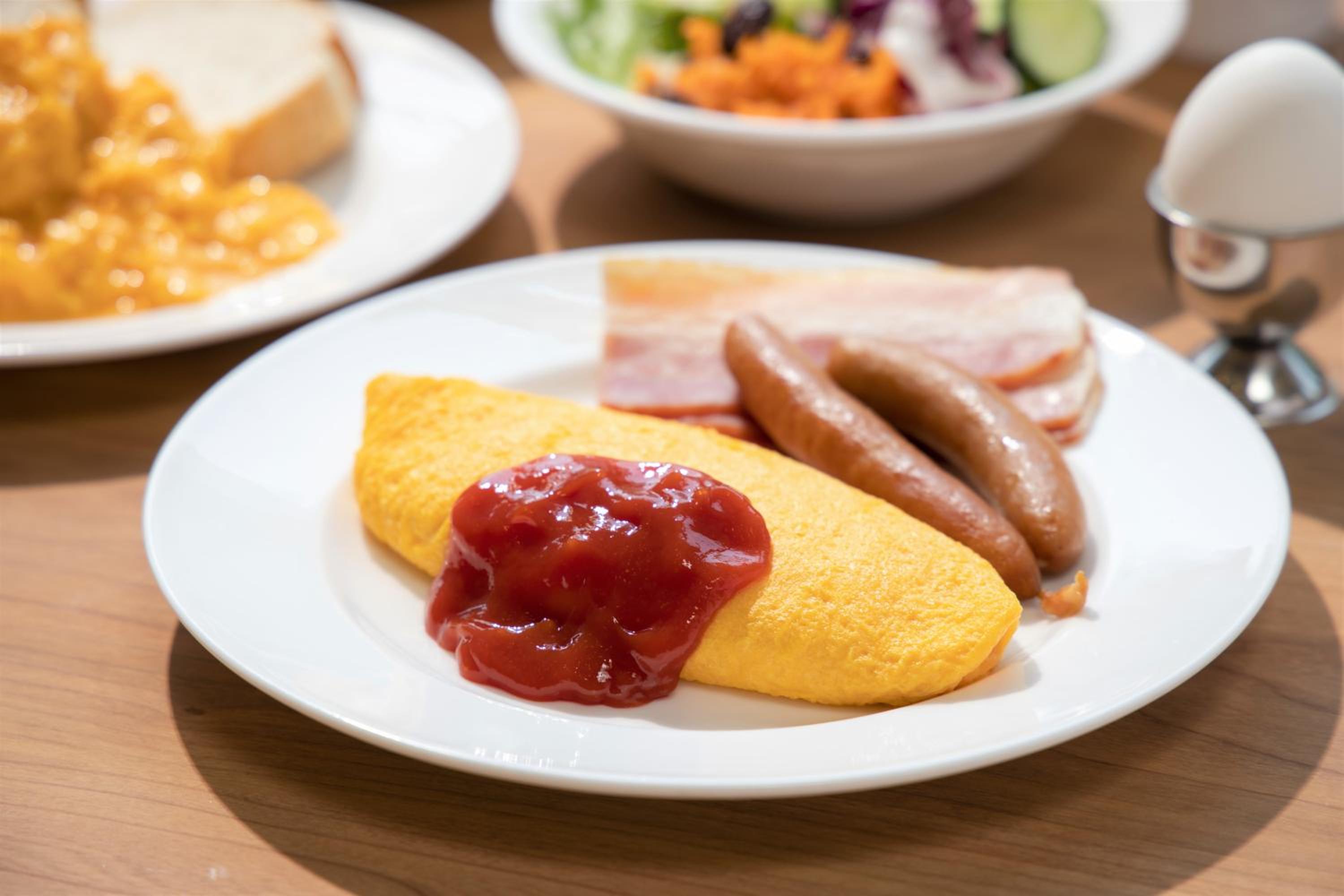 Toyama Vacations - ANA Crowne Plaza Toyama, an IHG Hotel - Property Image 5