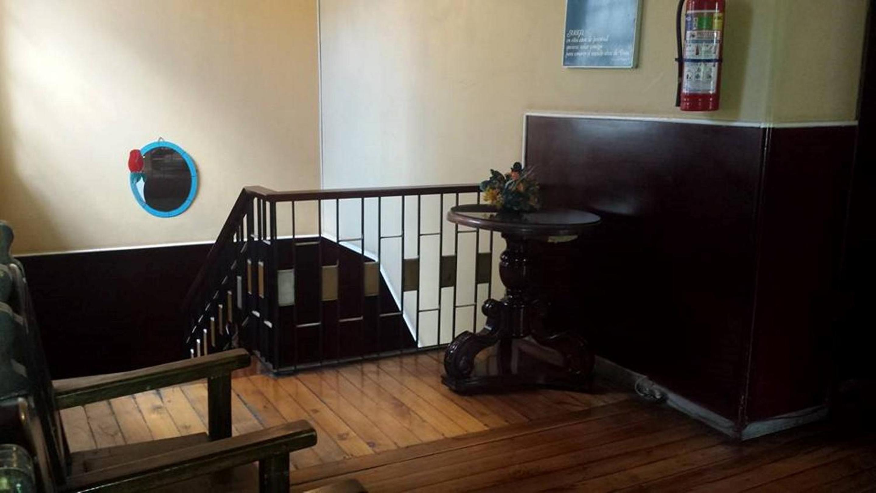 Hostal Bolívar Inn