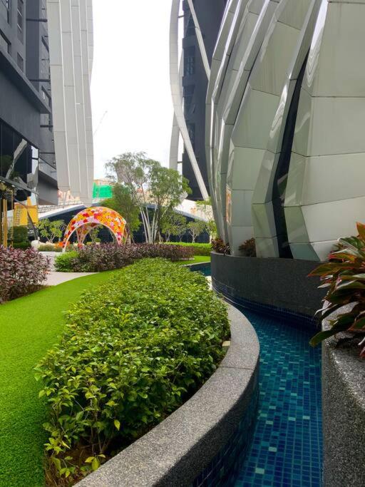 KL Staycation @ Arte Mont Kiara