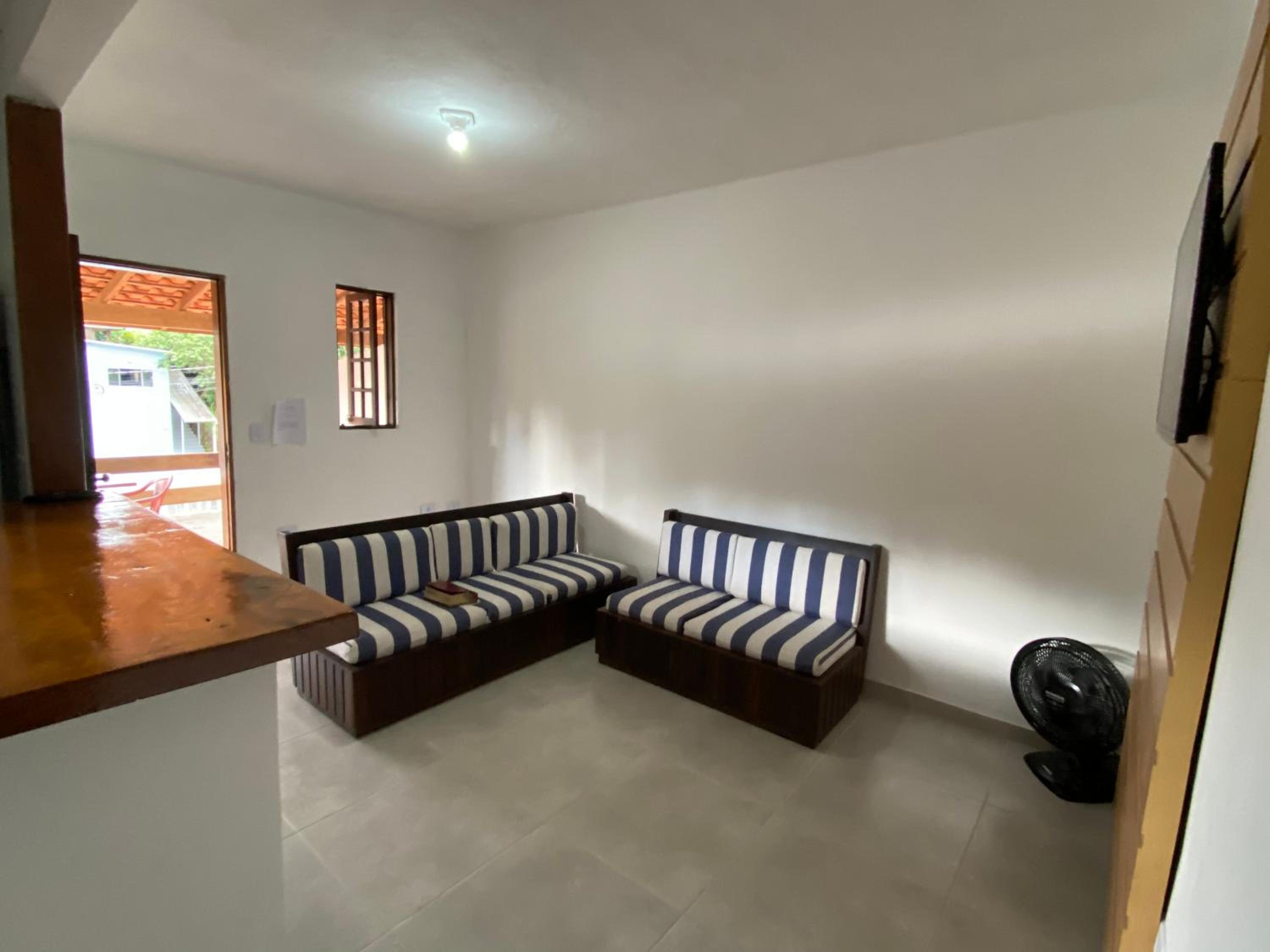 Casa Aconchego 2