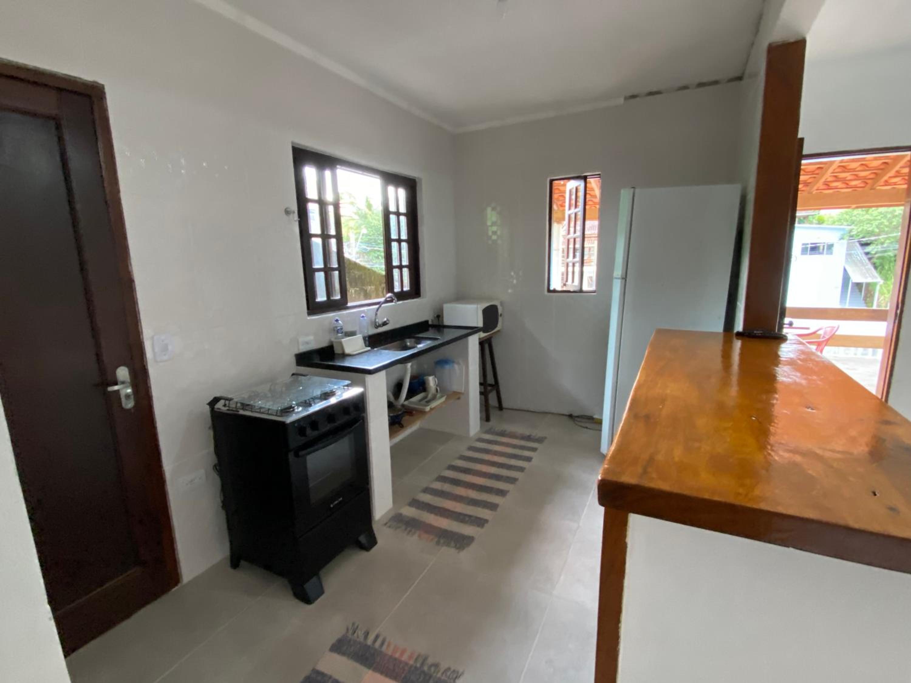 Casa Aconchego 2