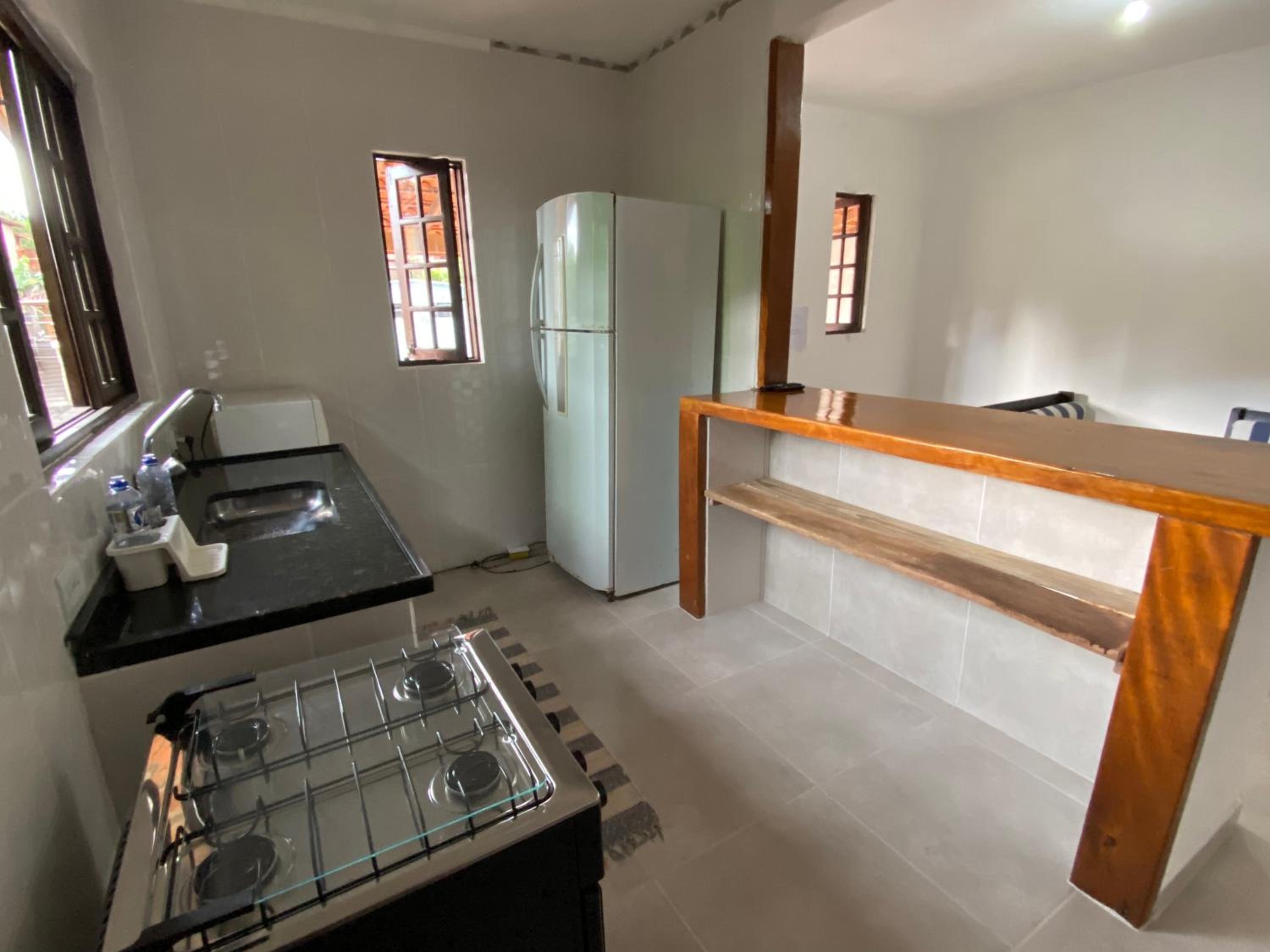 Casa Aconchego 2