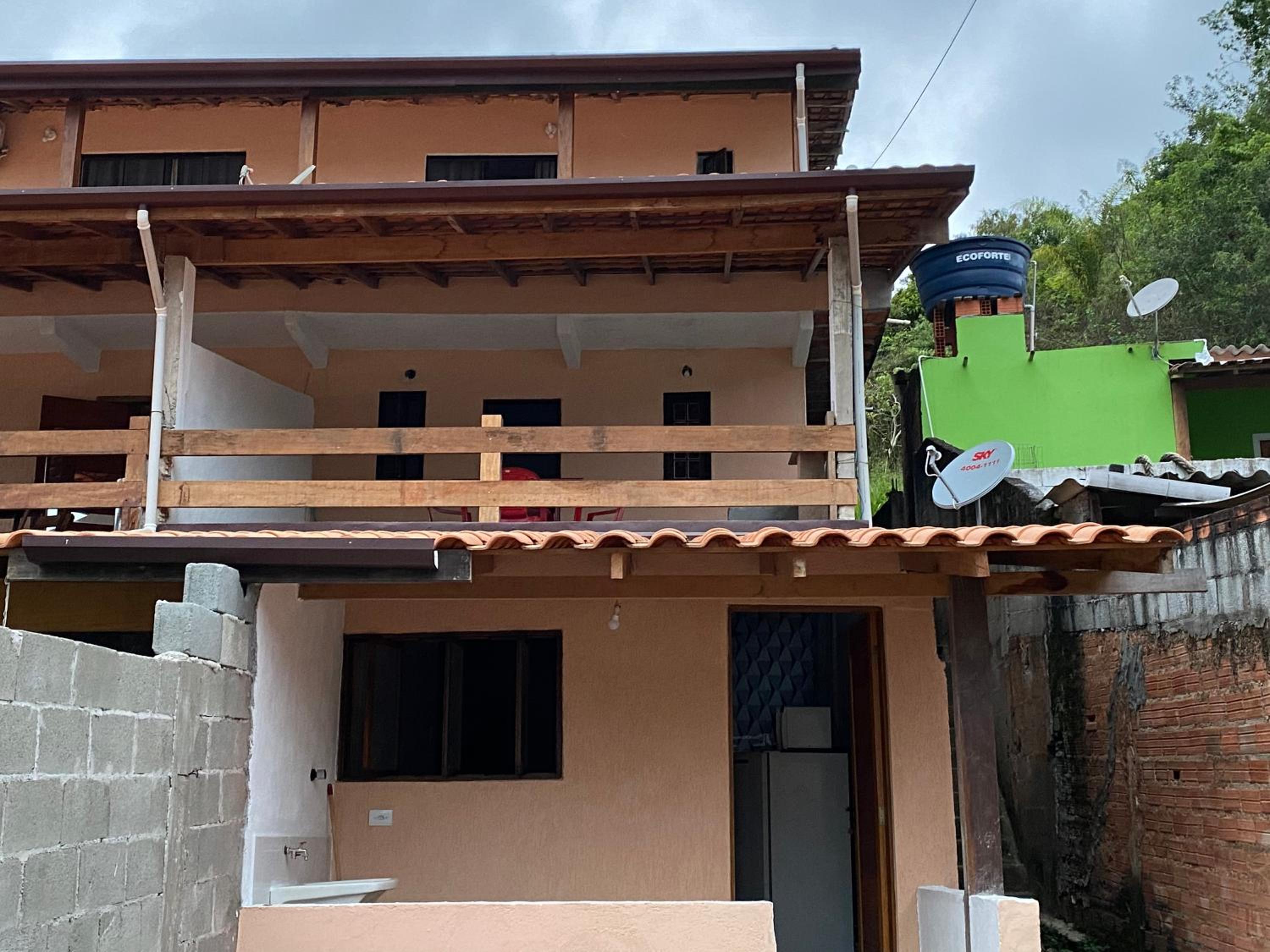 Casa Aconchego 2