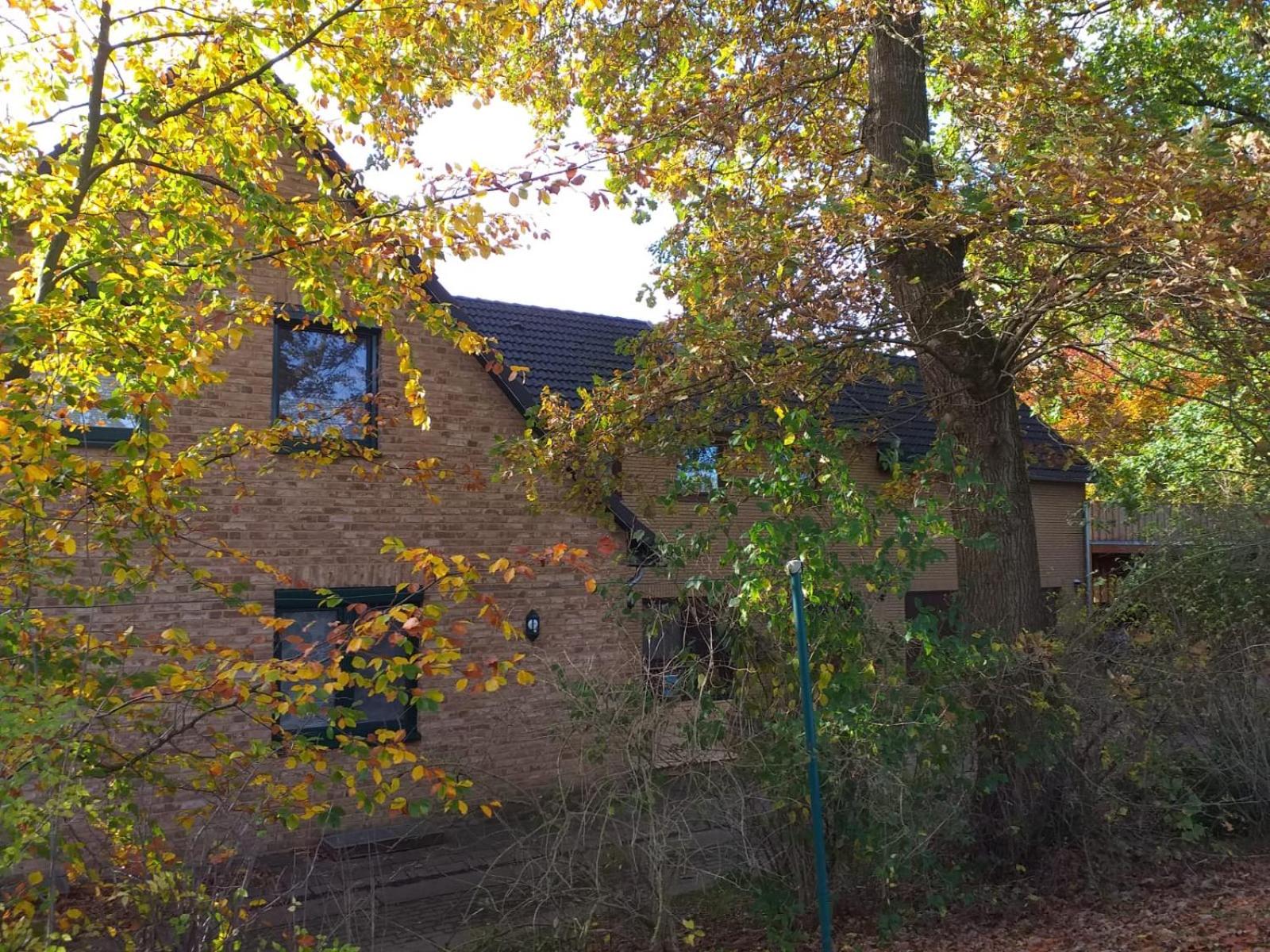 Gabis Ferienwohnung Bendingbostel