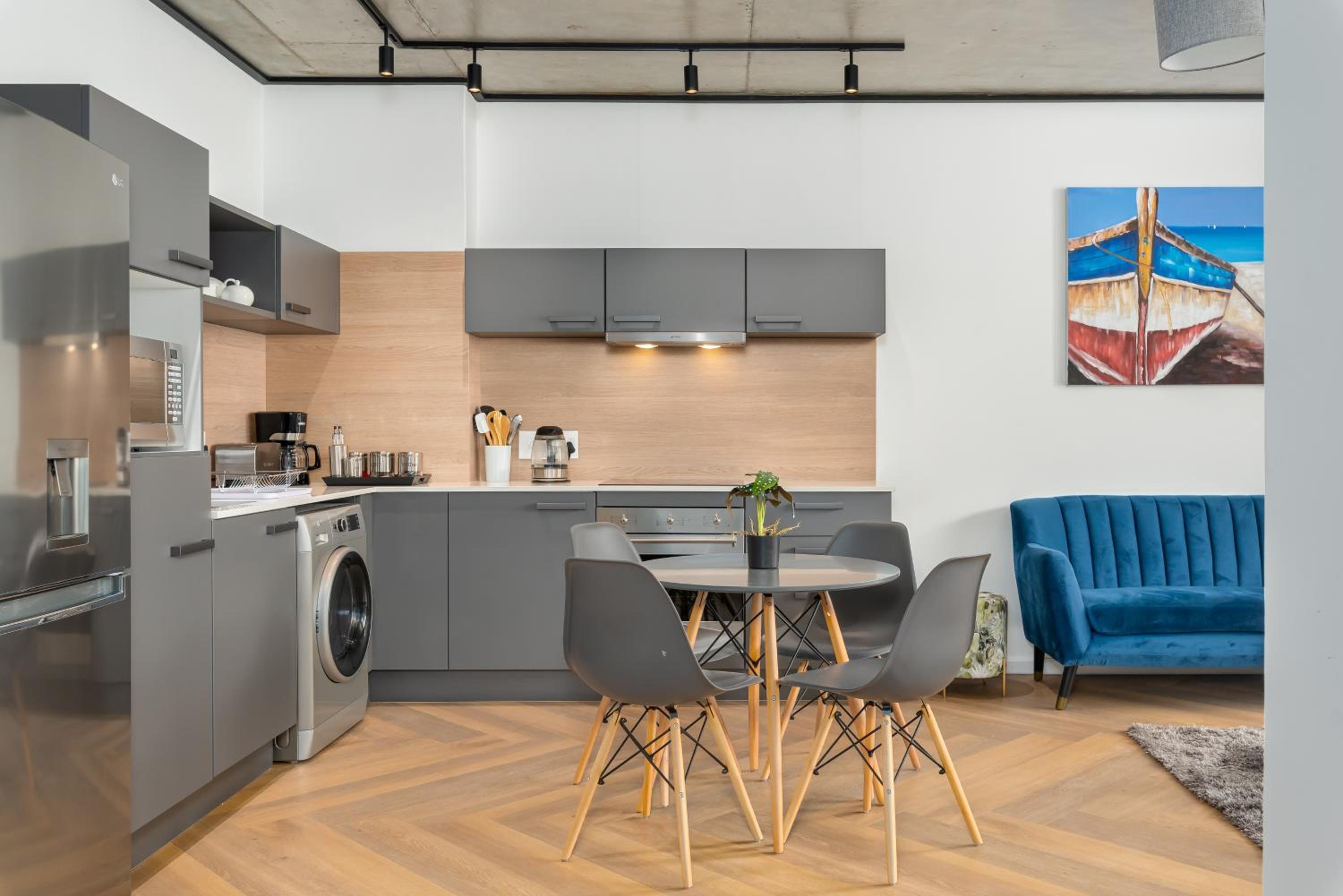 Bridgewater One Apartments