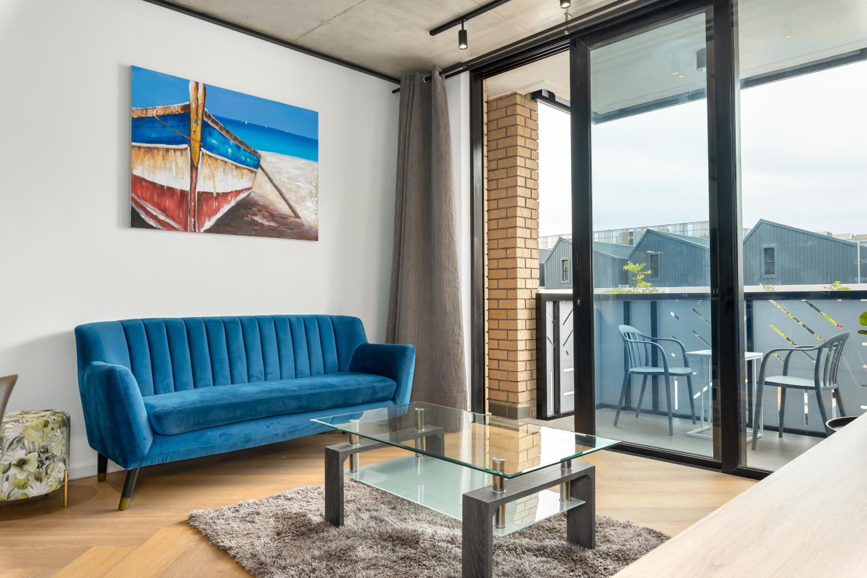 Bridgewater One Apartments