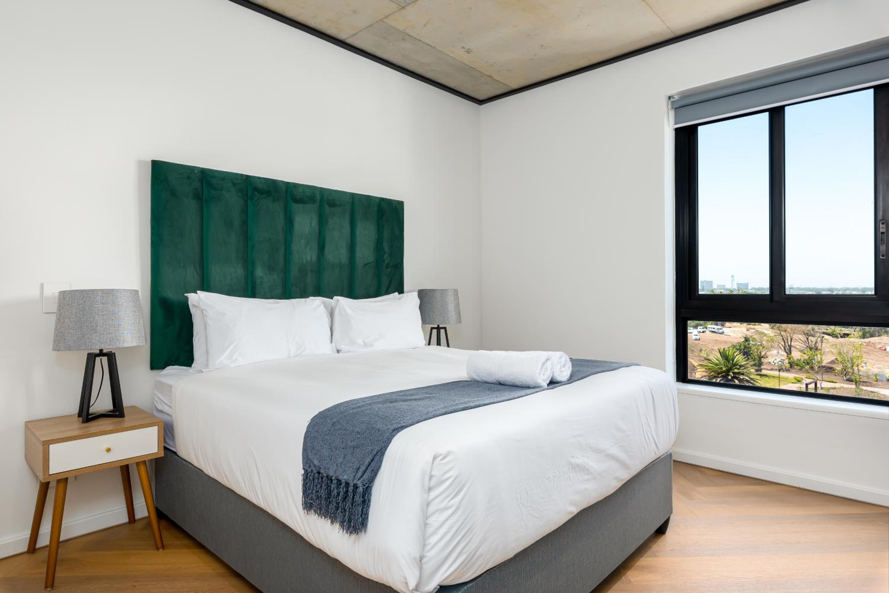 Bridgewater One Apartments