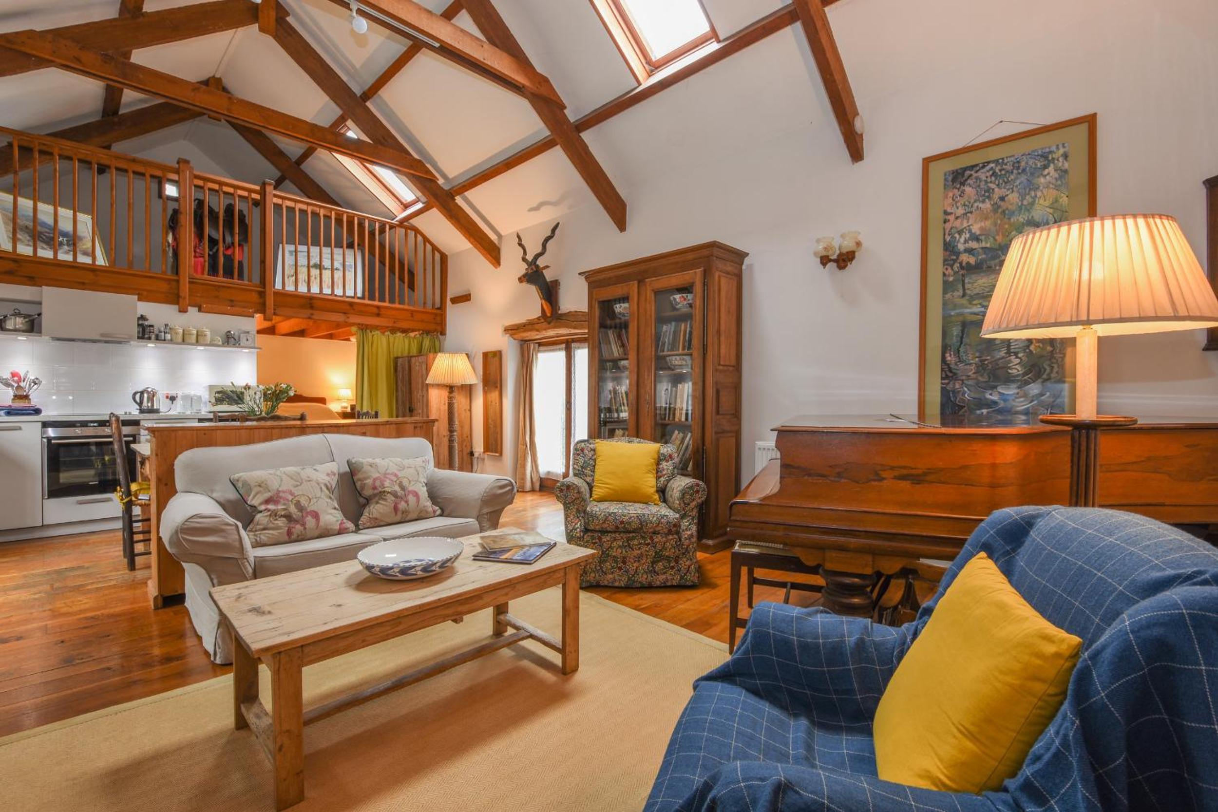 Townend Barn