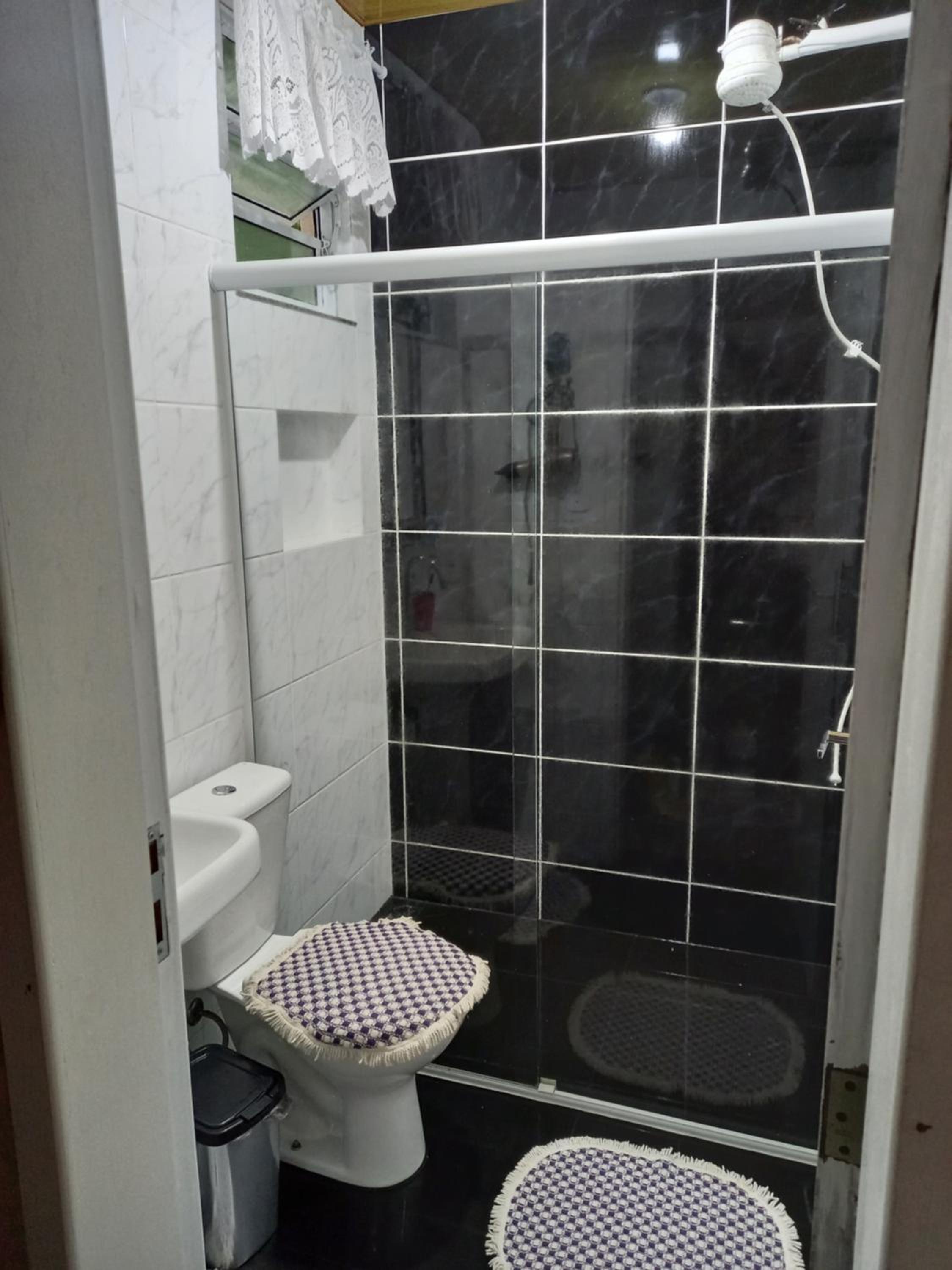 CHALÉ POUSADA DO SONHO Guapimirim-RJ
