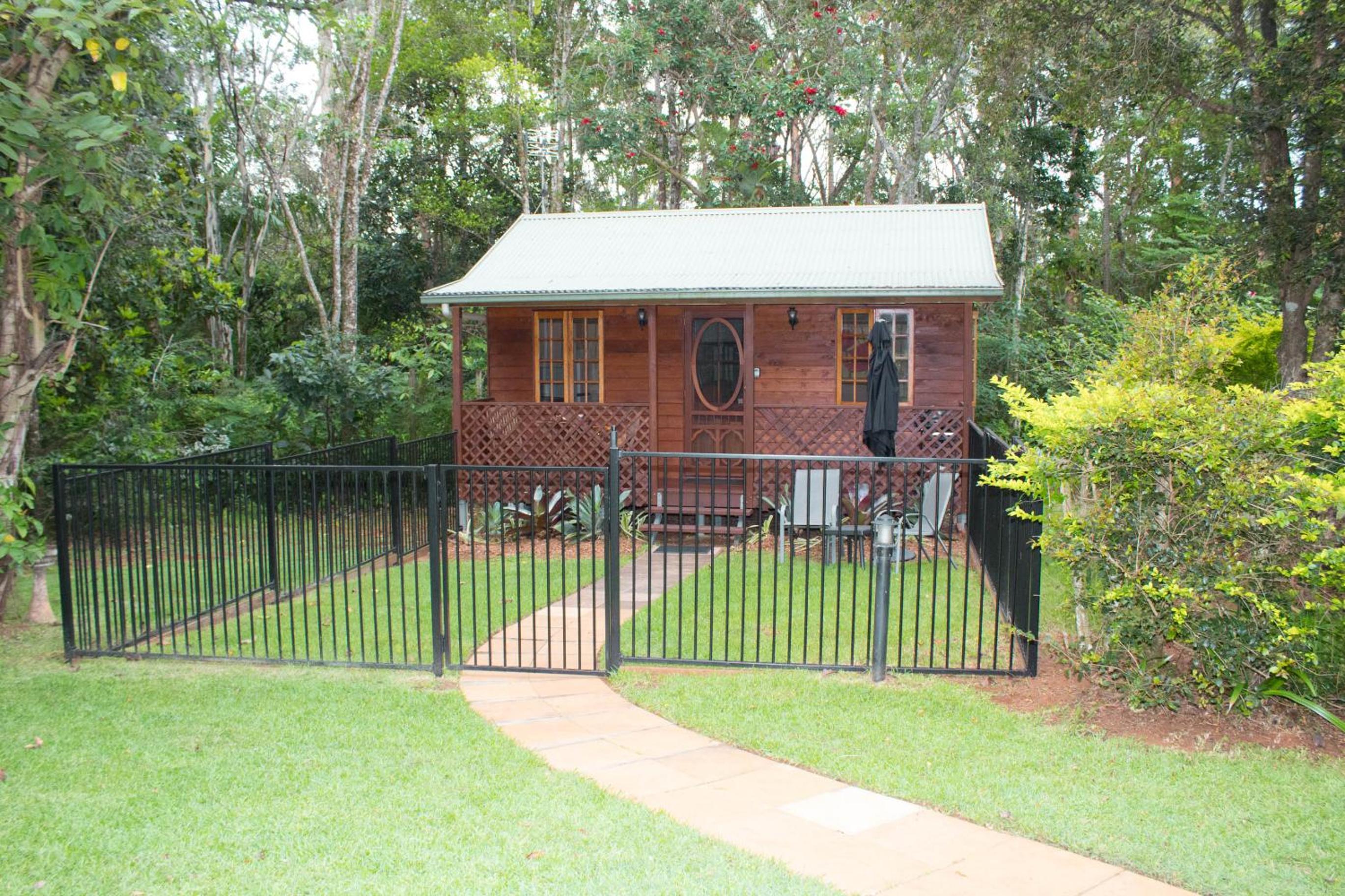 Sunshine Valley Cottages