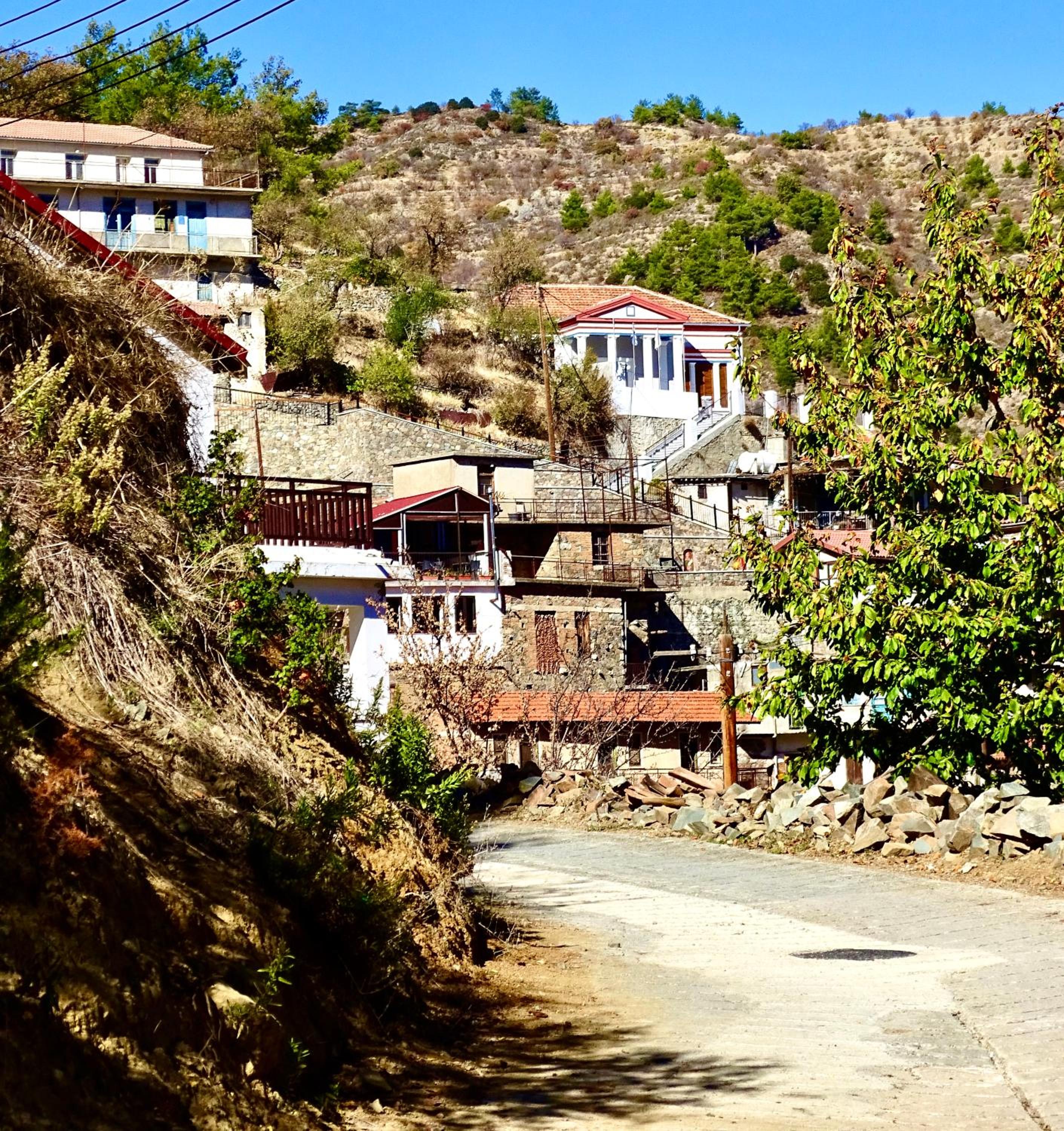 Sophias Cottage